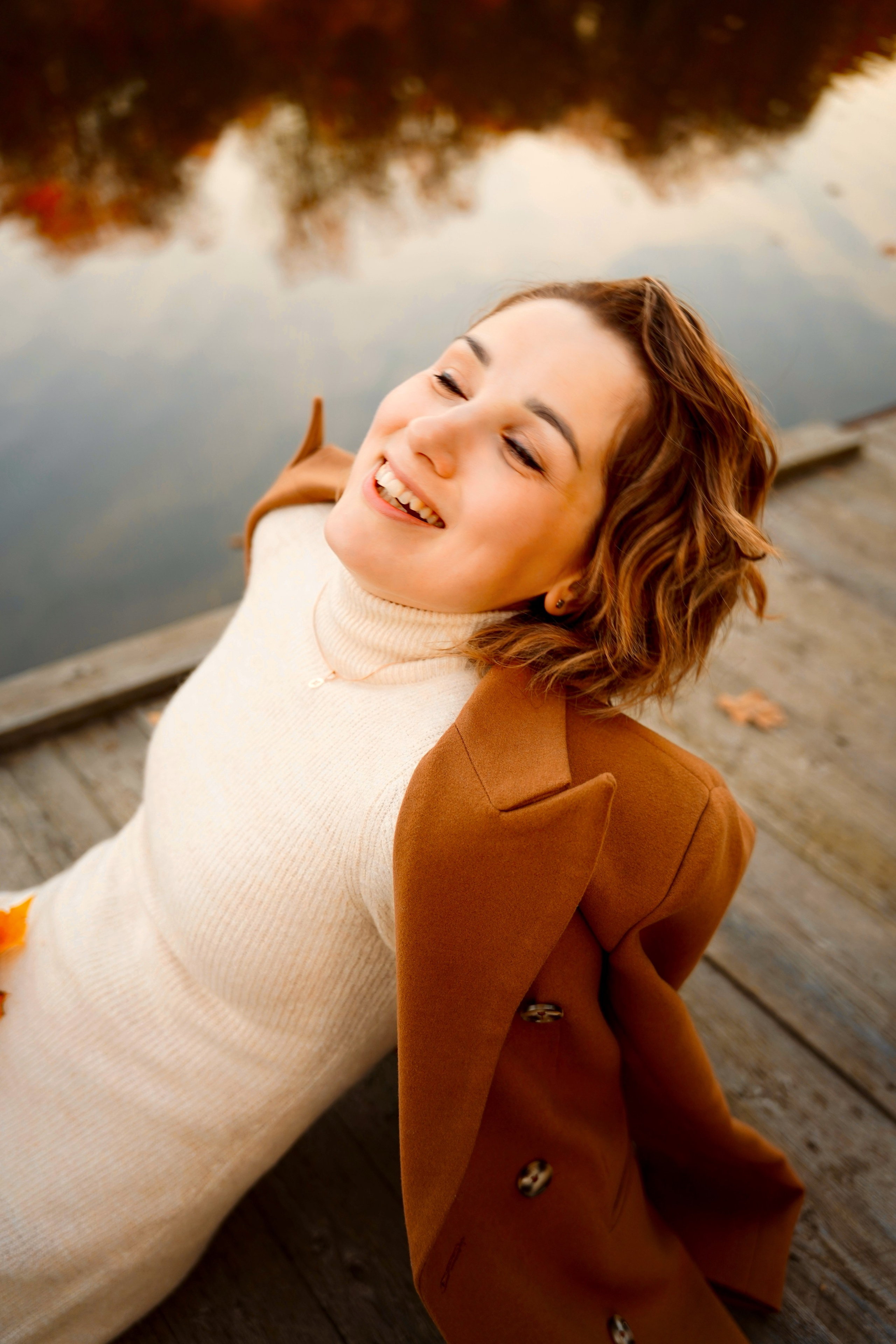 Пока дети в школе. Семейный и детский фотограф Александра Гвоздикова