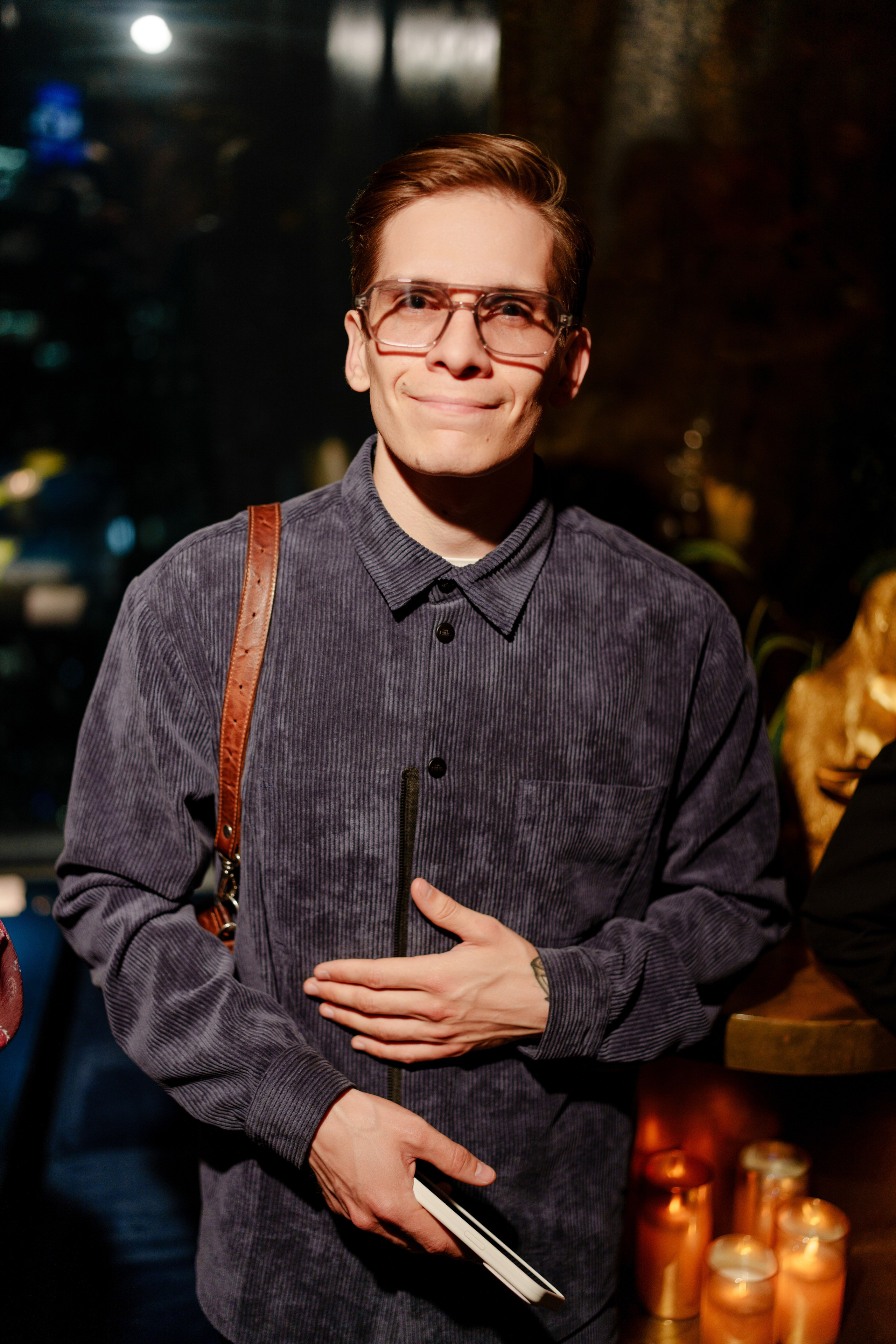 Репортажный на вечеринку в Москве. Репортажный фотограф Москва Сергей Дружинин