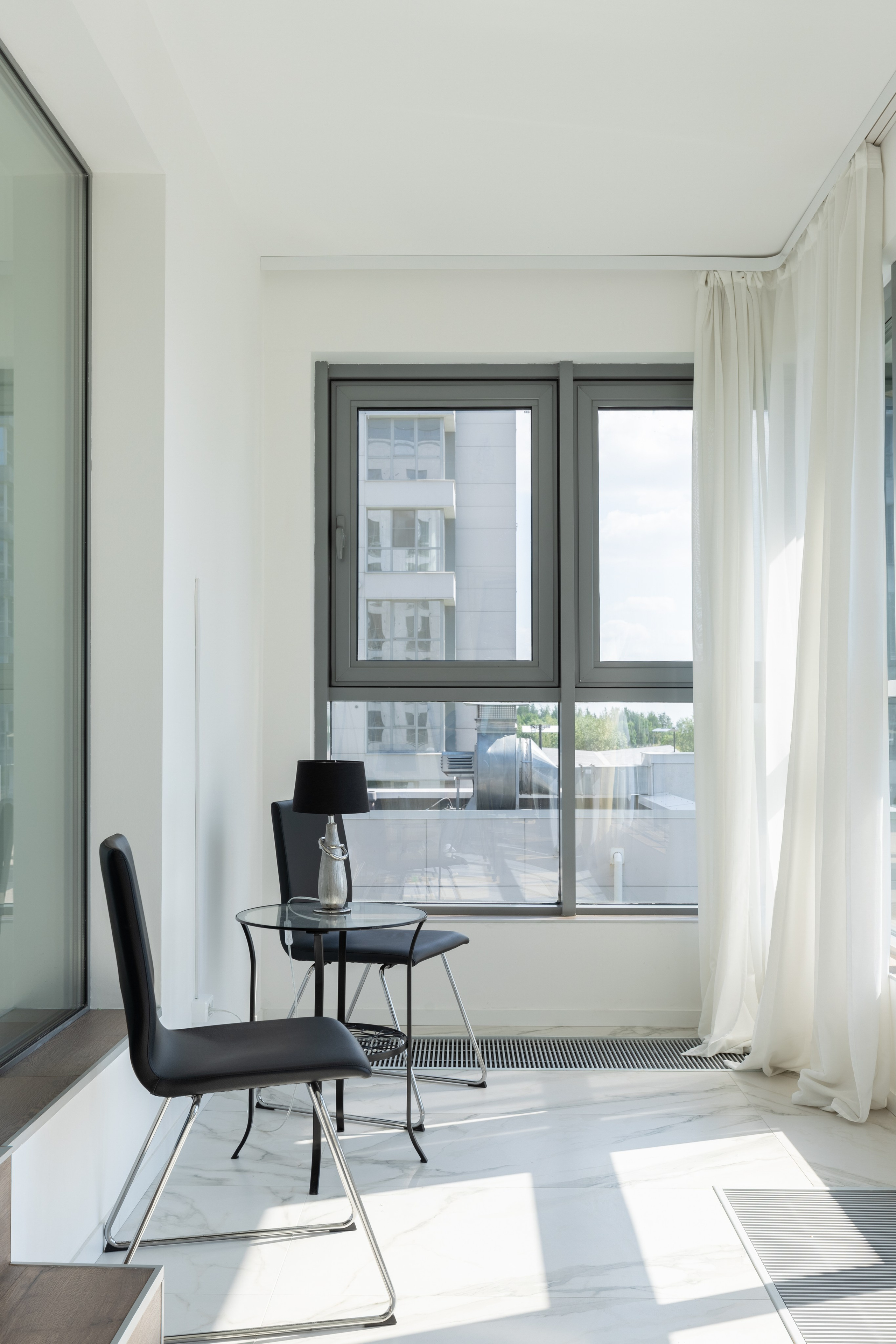 Квартира на Беговой. Интерьерный фотограф в Санкт-Петербурге Ксения Сорокина