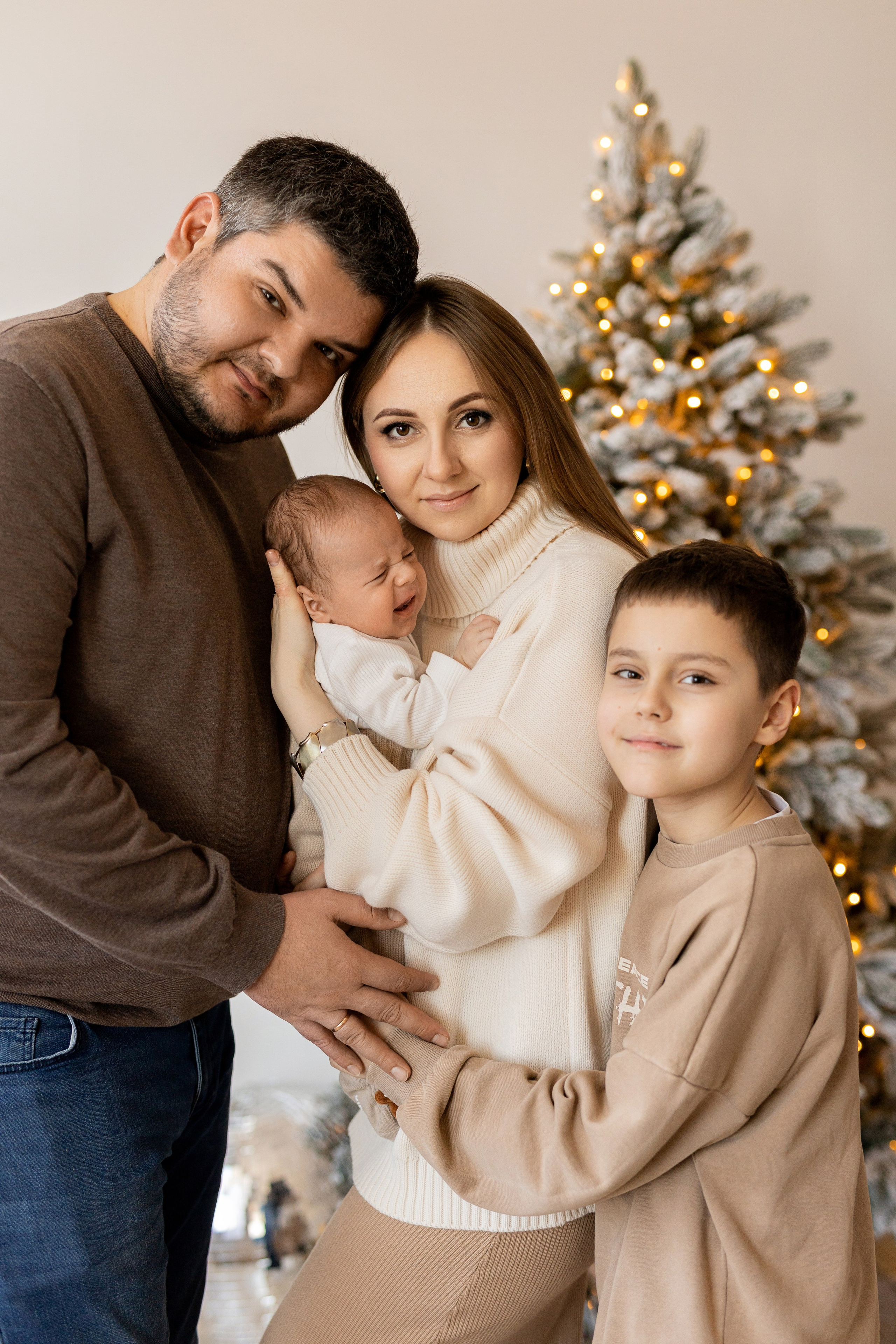 Семейная локация. Семейный фотограф в Каневской Епифанова Ольга