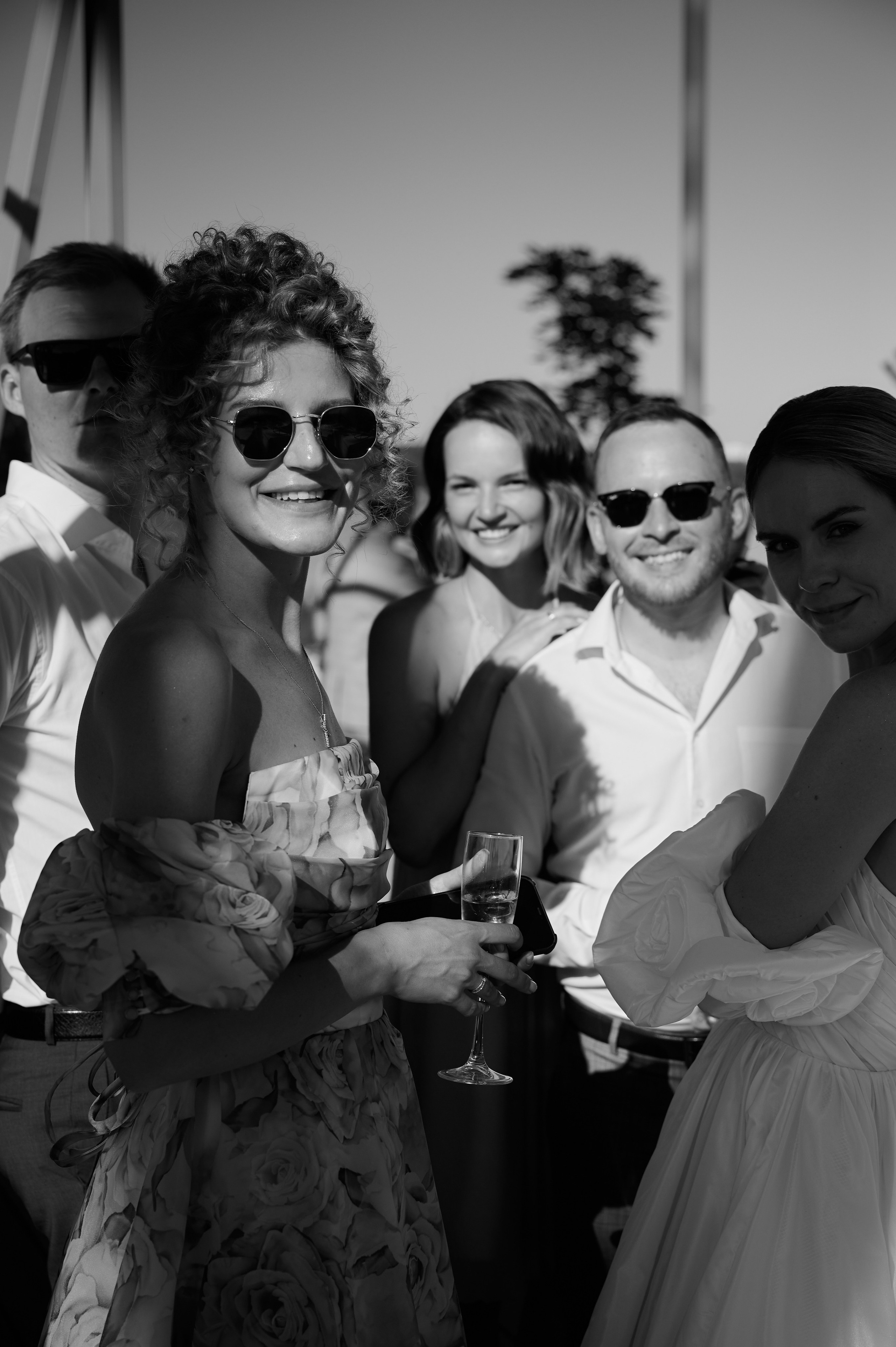 Y&D. Свадебный и репортажный фотограф