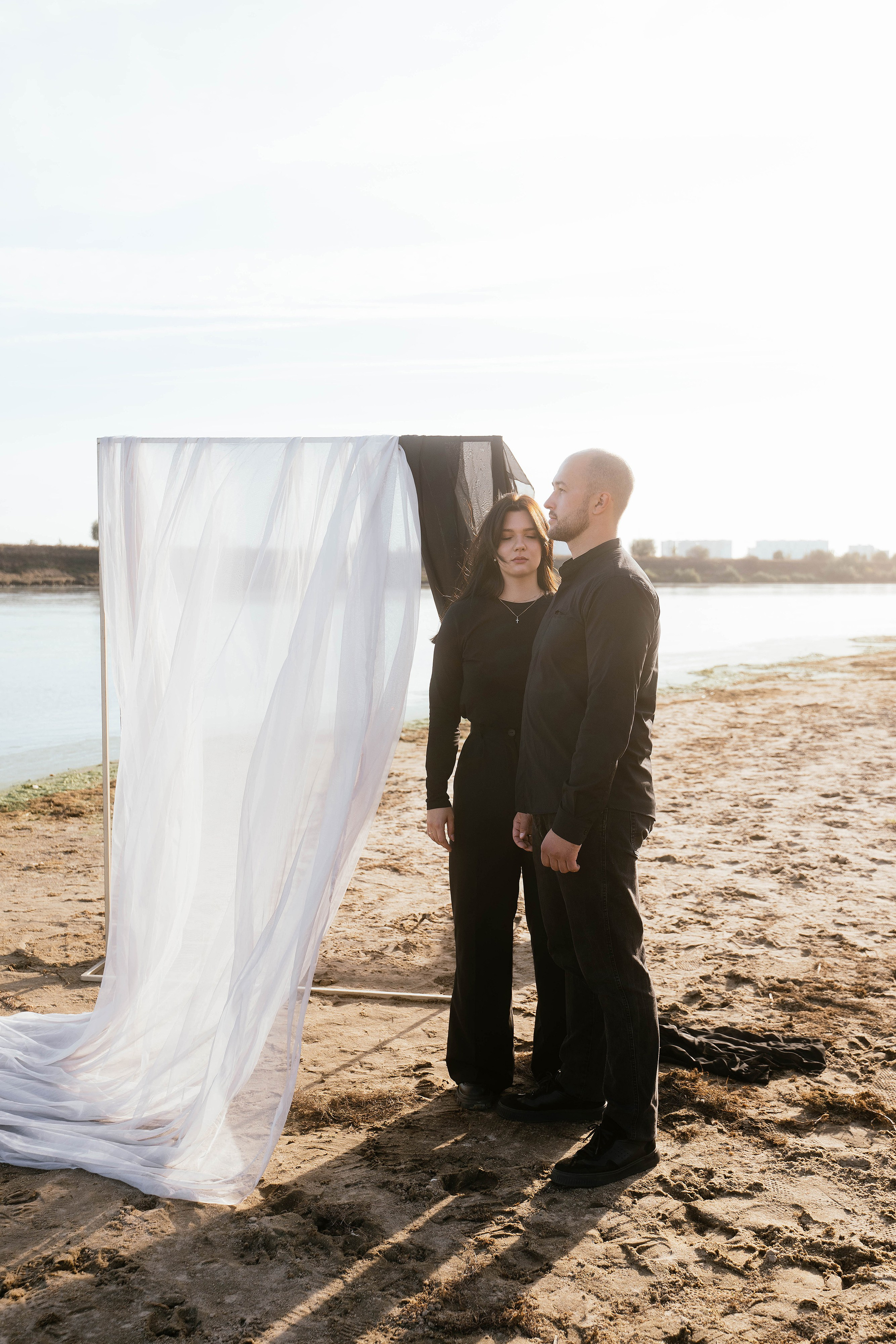 Наталья и Максим. Свадебный, семейный фотограф в Рязани Лена Брант