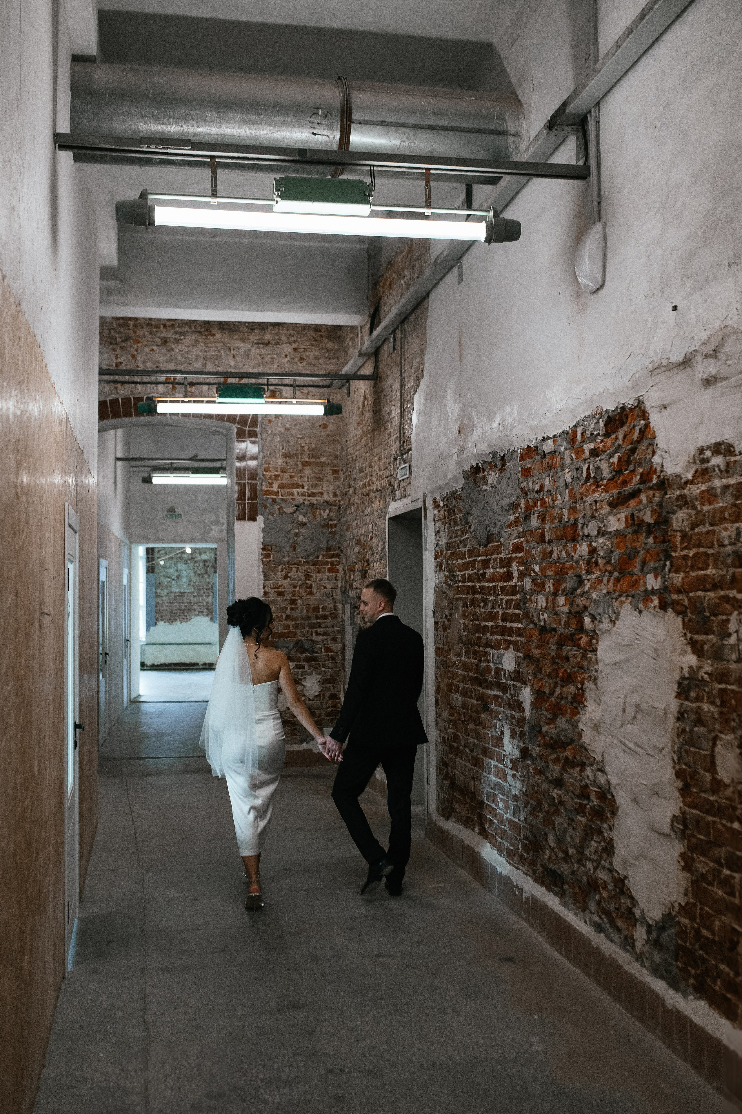 Wedding day #46. Свадебный, семейный фотограф в Рязани Лена Брант