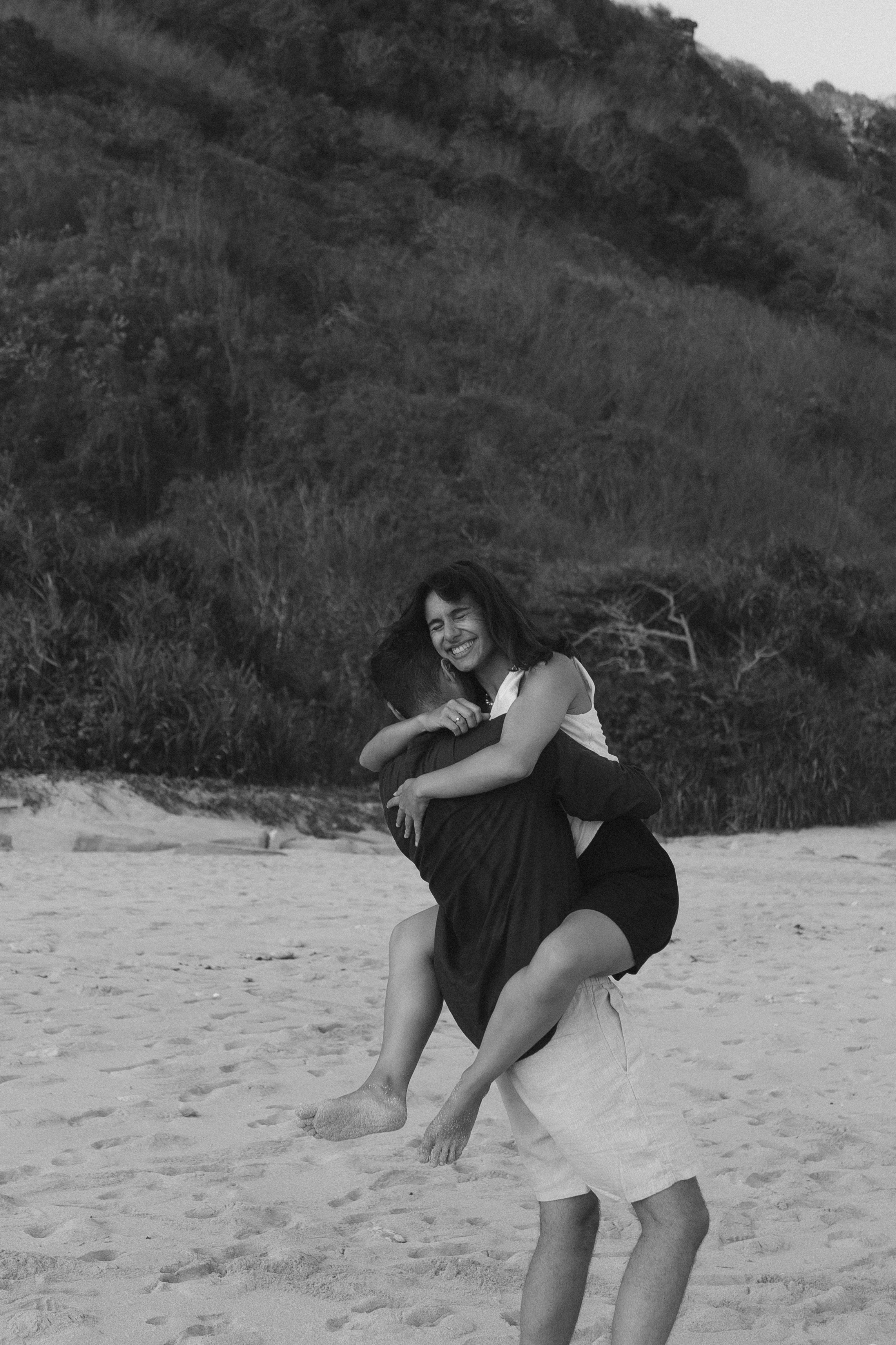 Луиза и Рубен. Фотограф Alena Ray