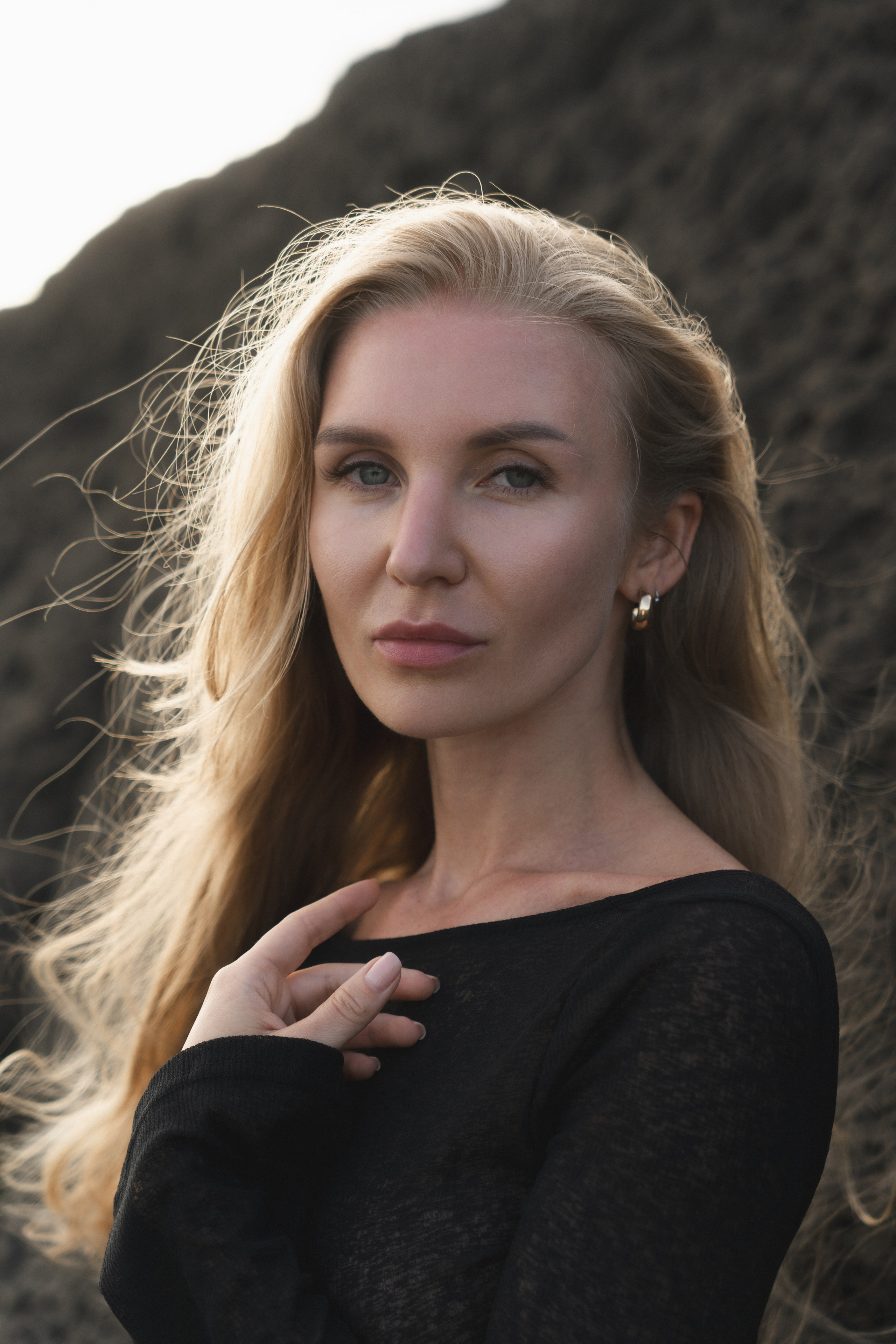 Евгения. Фотограф Alena Ray