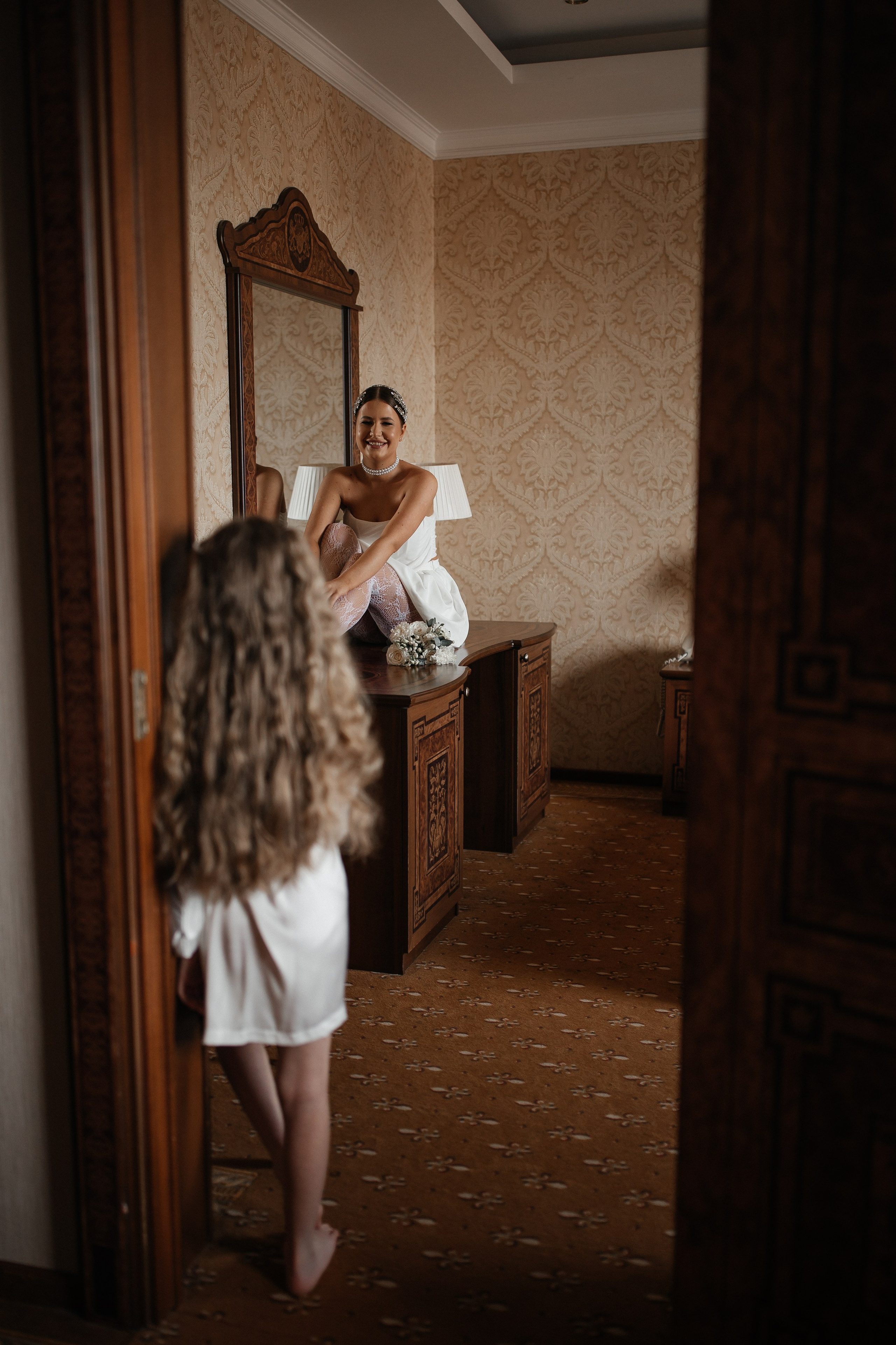 Иван & Алёна. СВАДЕБНЫЙ ФОТОГРАФ ЕВГЕНИЯ МОДИНА Ярославль