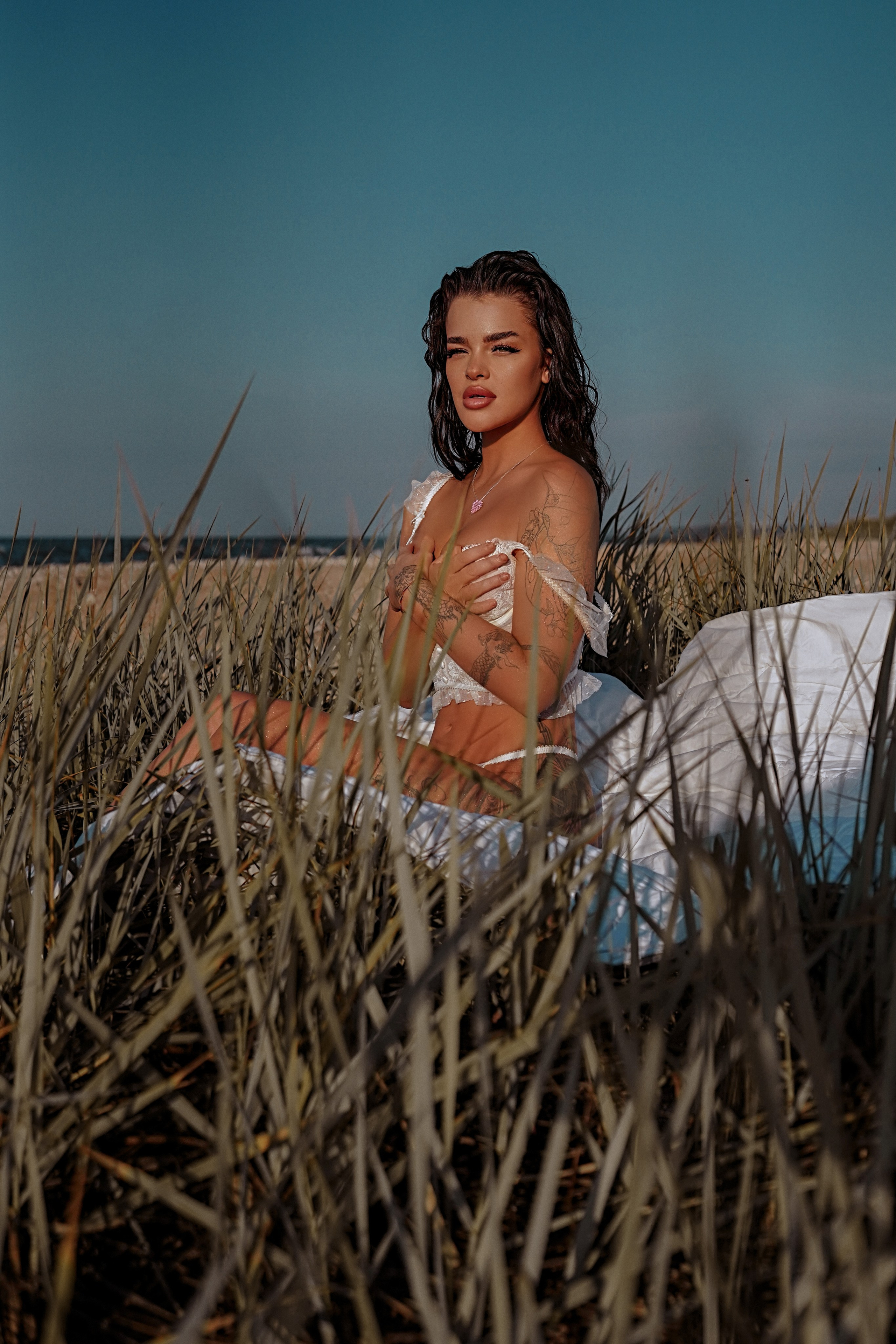 МОРЕ. Главная