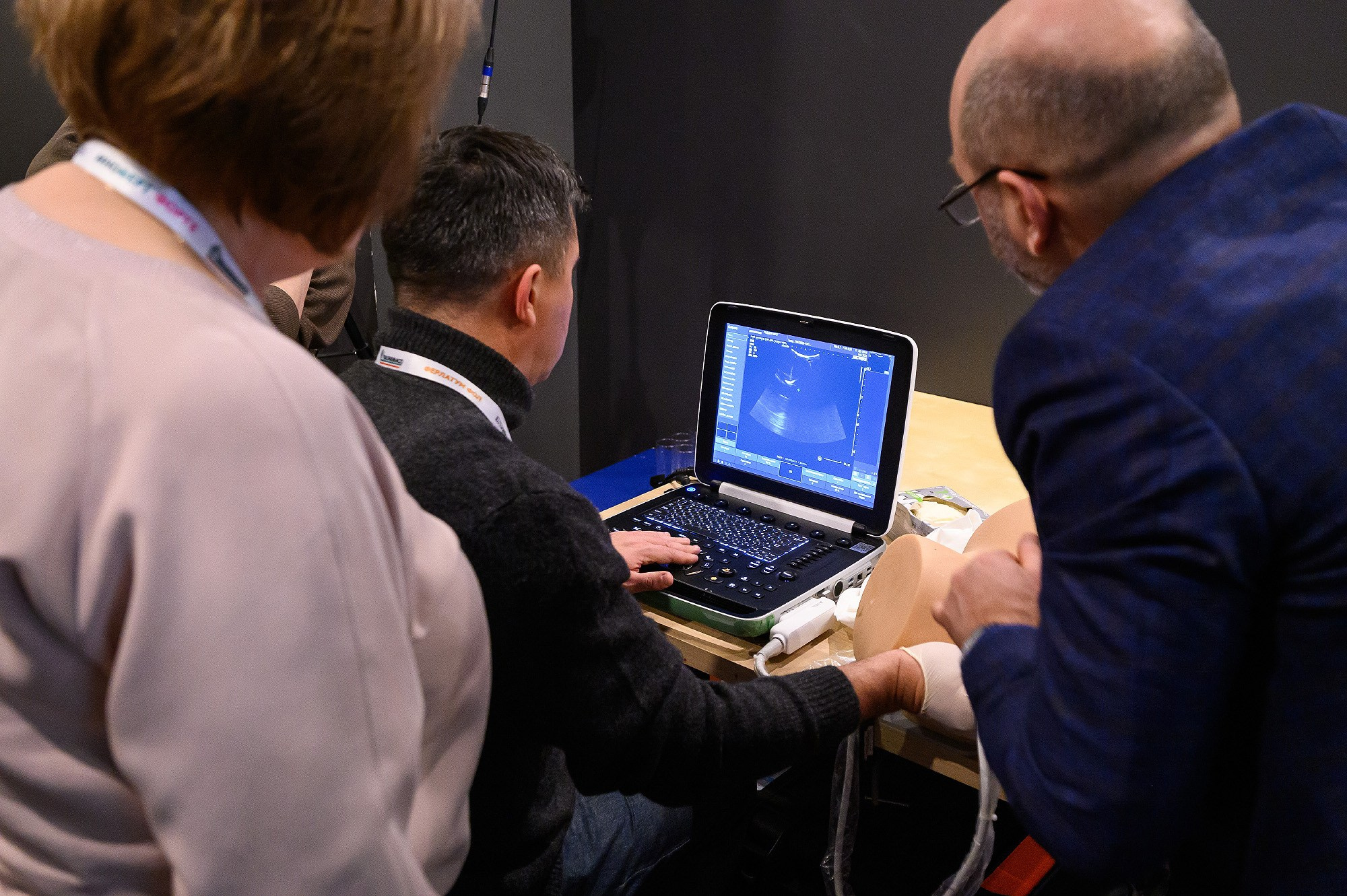 Общероссийская научно-практическая конференция. Перинатальная медицина и Педиатрия. Фотограф | Рустам Загидуллин | Санкт-Петербург