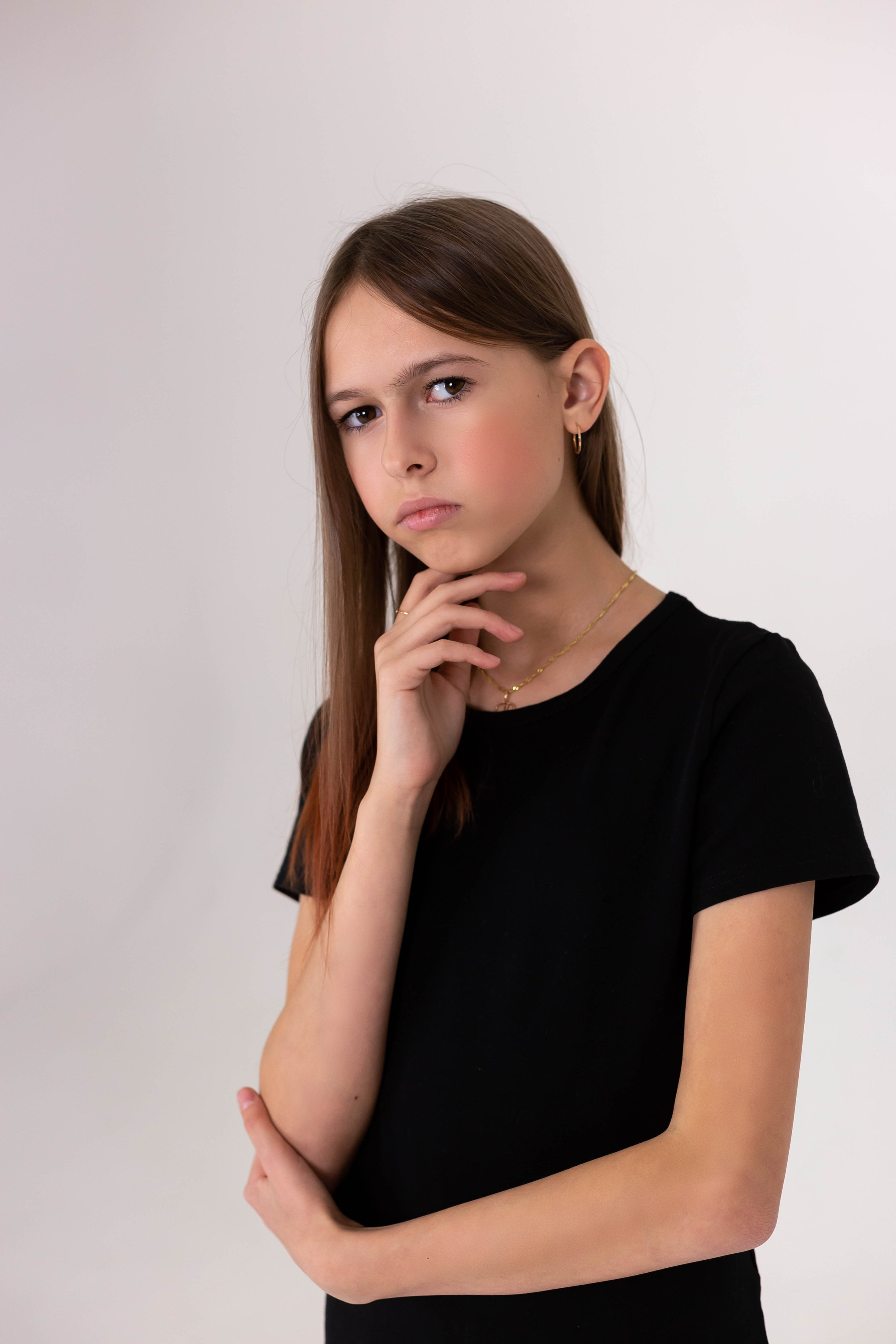 Санталова Анастасия. Promodels