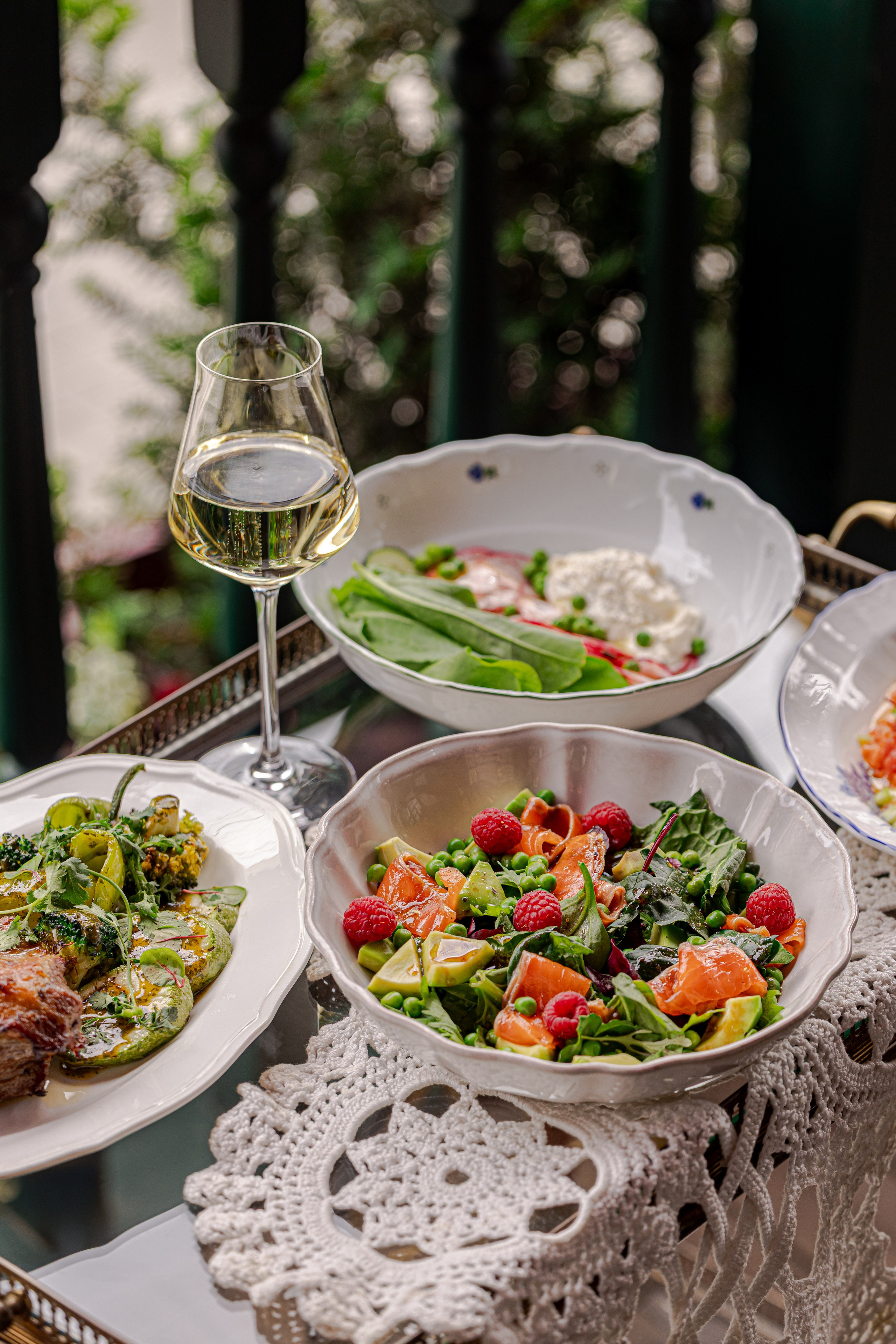 Онегин Дача