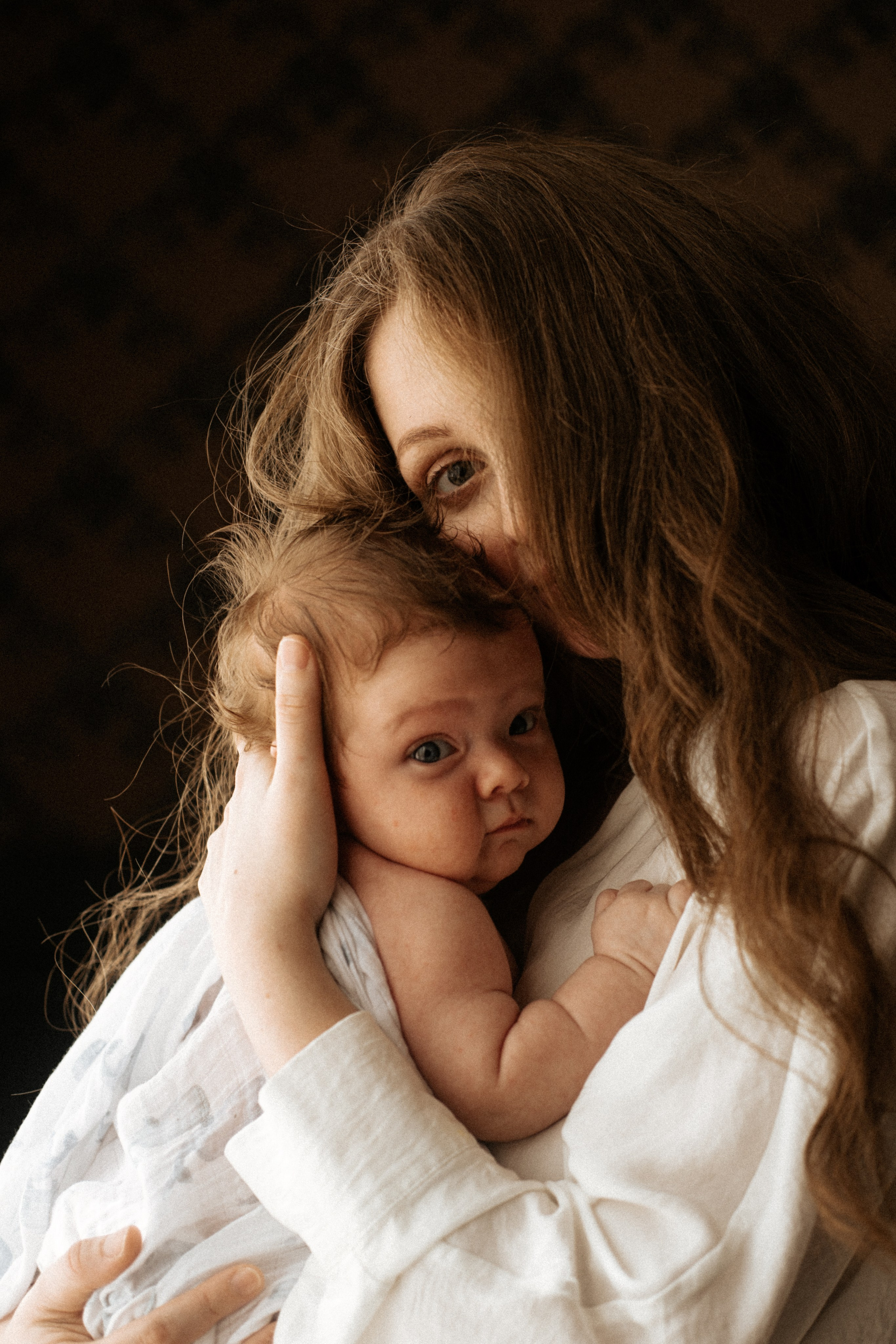 Маленький Юра. Главная