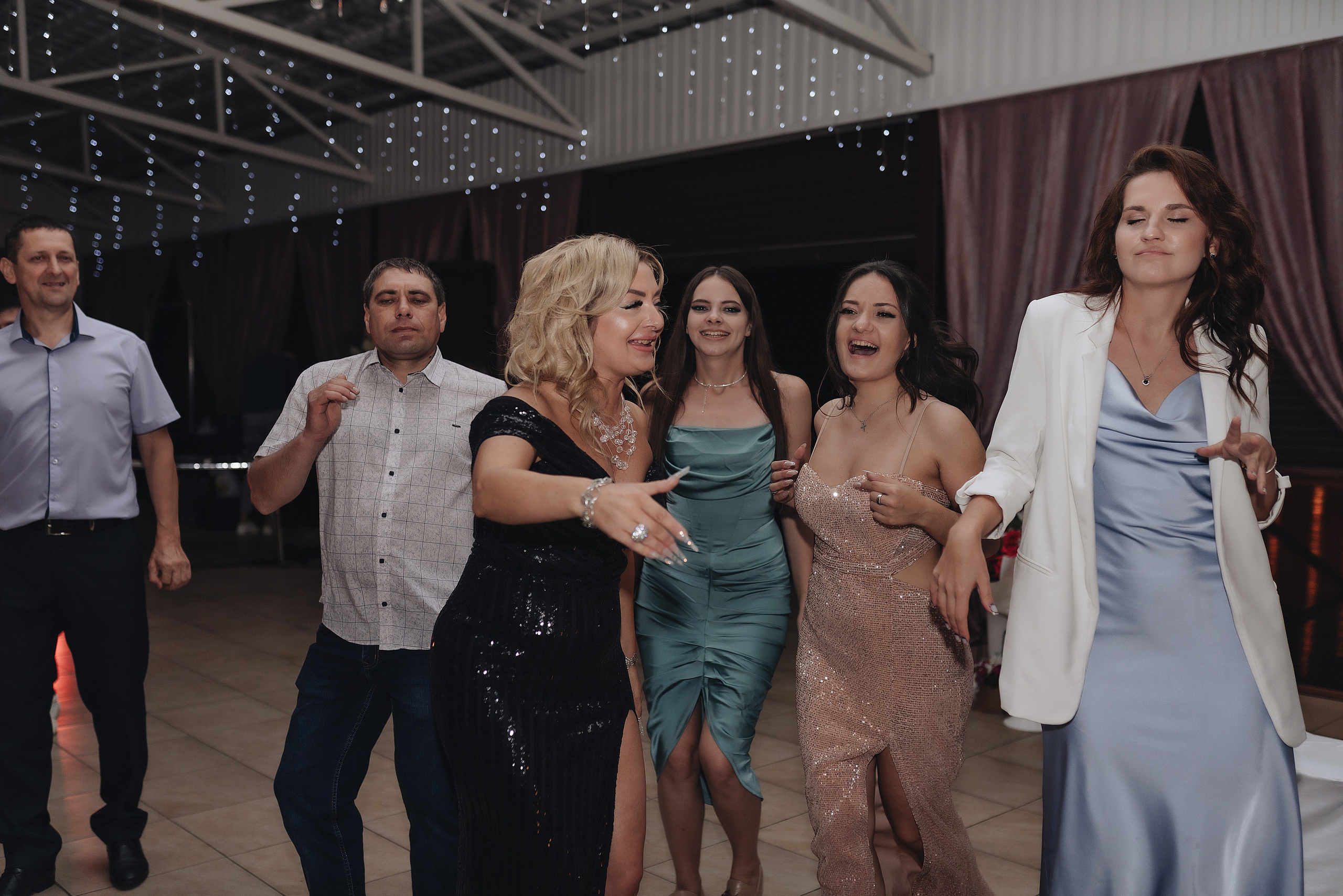 Анна и Дмитрий. Фотограф Карина Шмулёва. Воронеж и область