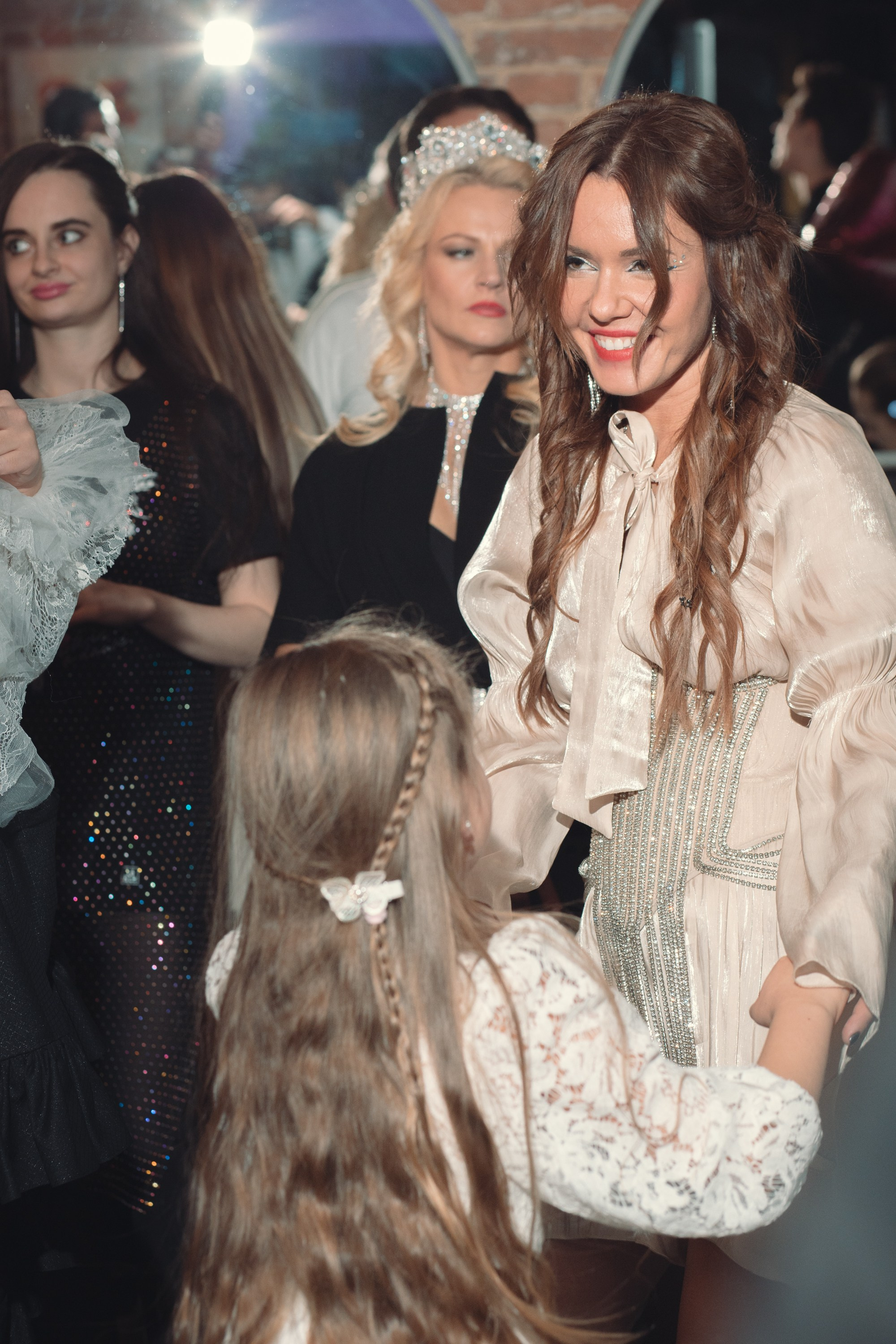 День Рождения Le Prima. Портретный и интерьерный фотограф в Москве|Кашин Артём