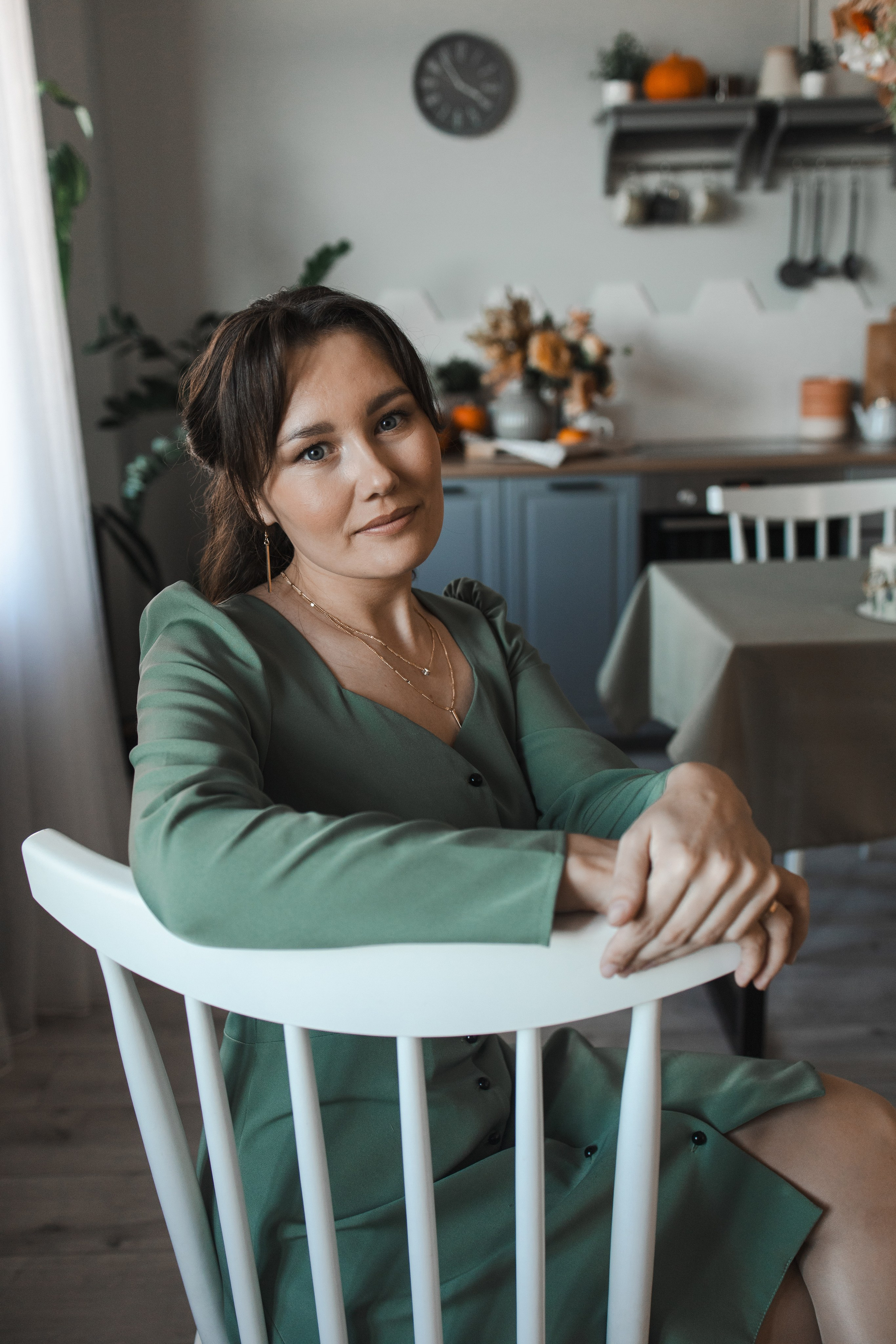 Ангелина. Фотограф в Иркутске Тома Кабанова