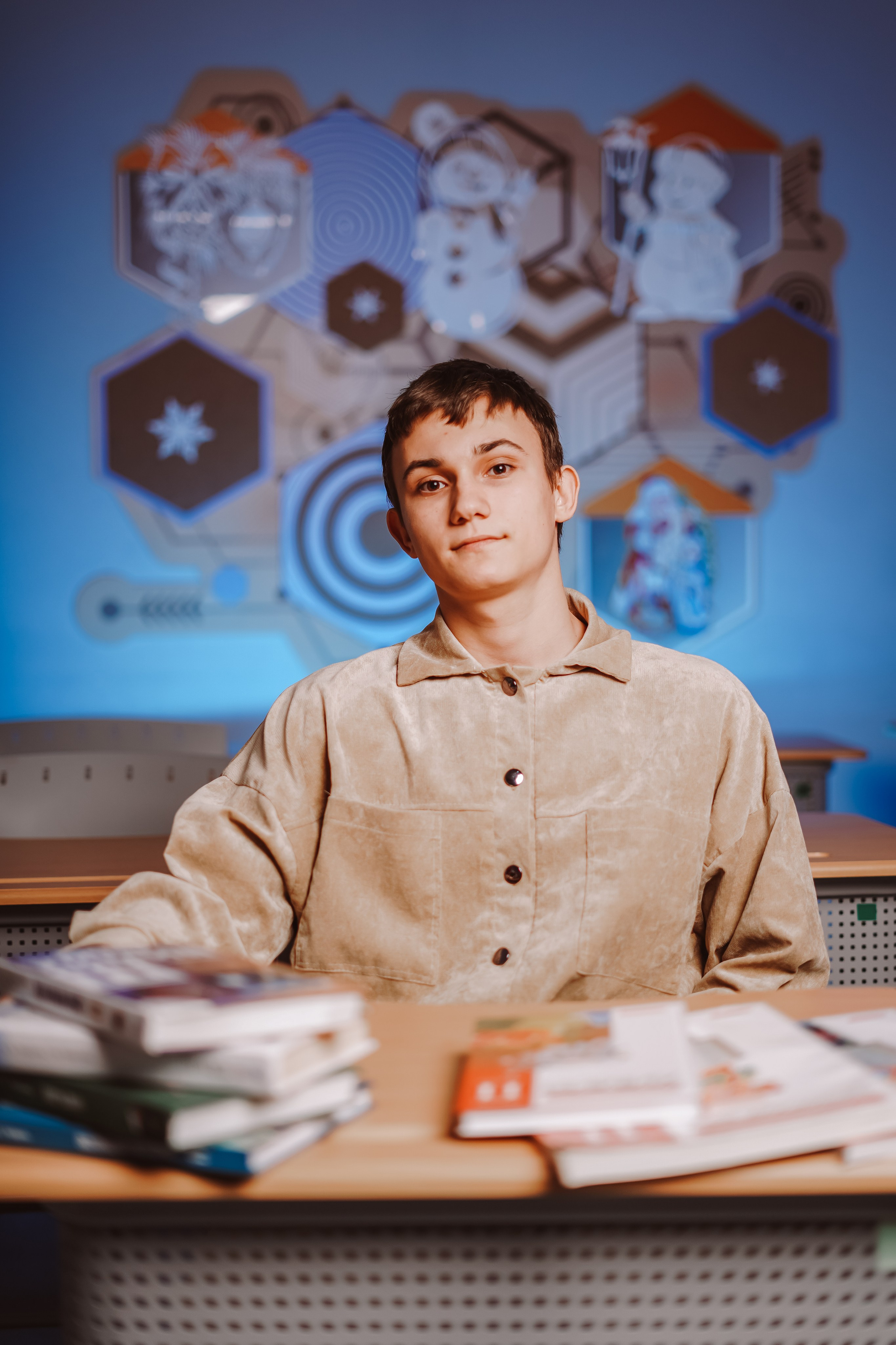 ВЫПУСКНЫЕ АЛЬБОМЫ