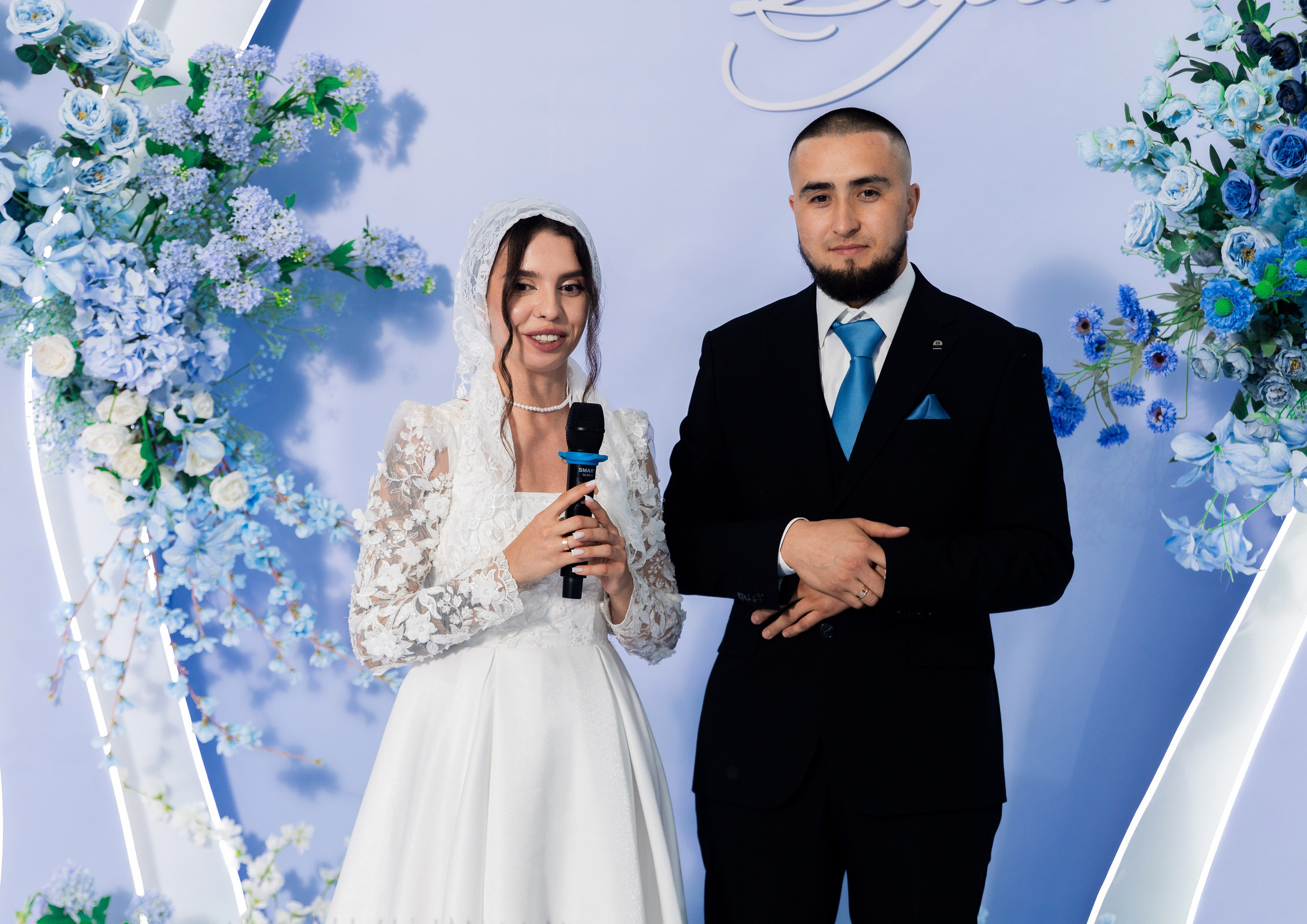 Темирлан и Дарья