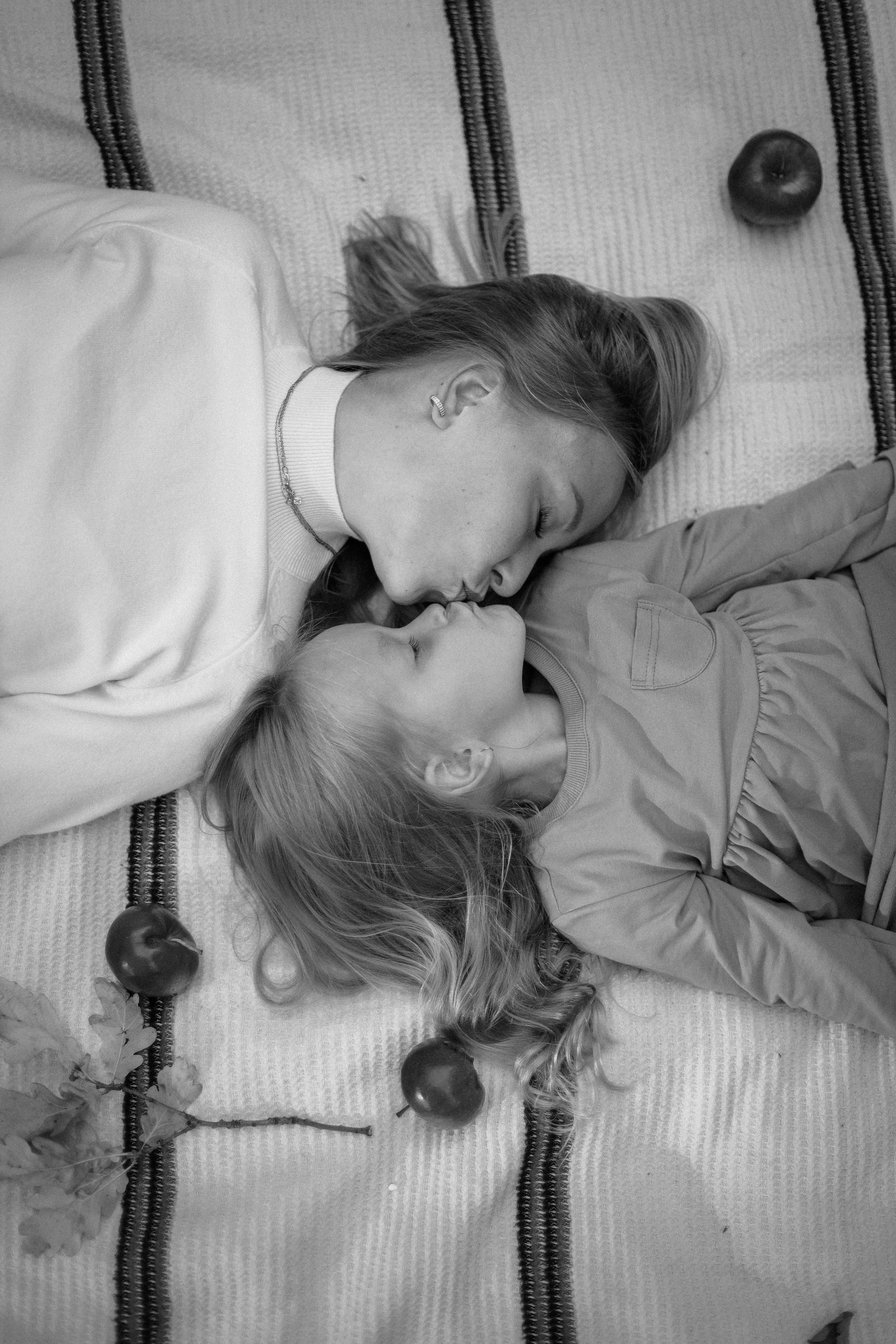 Прогулка семейная. Семейный и детский фотограф в Санкт-Петербурге «Chilik»