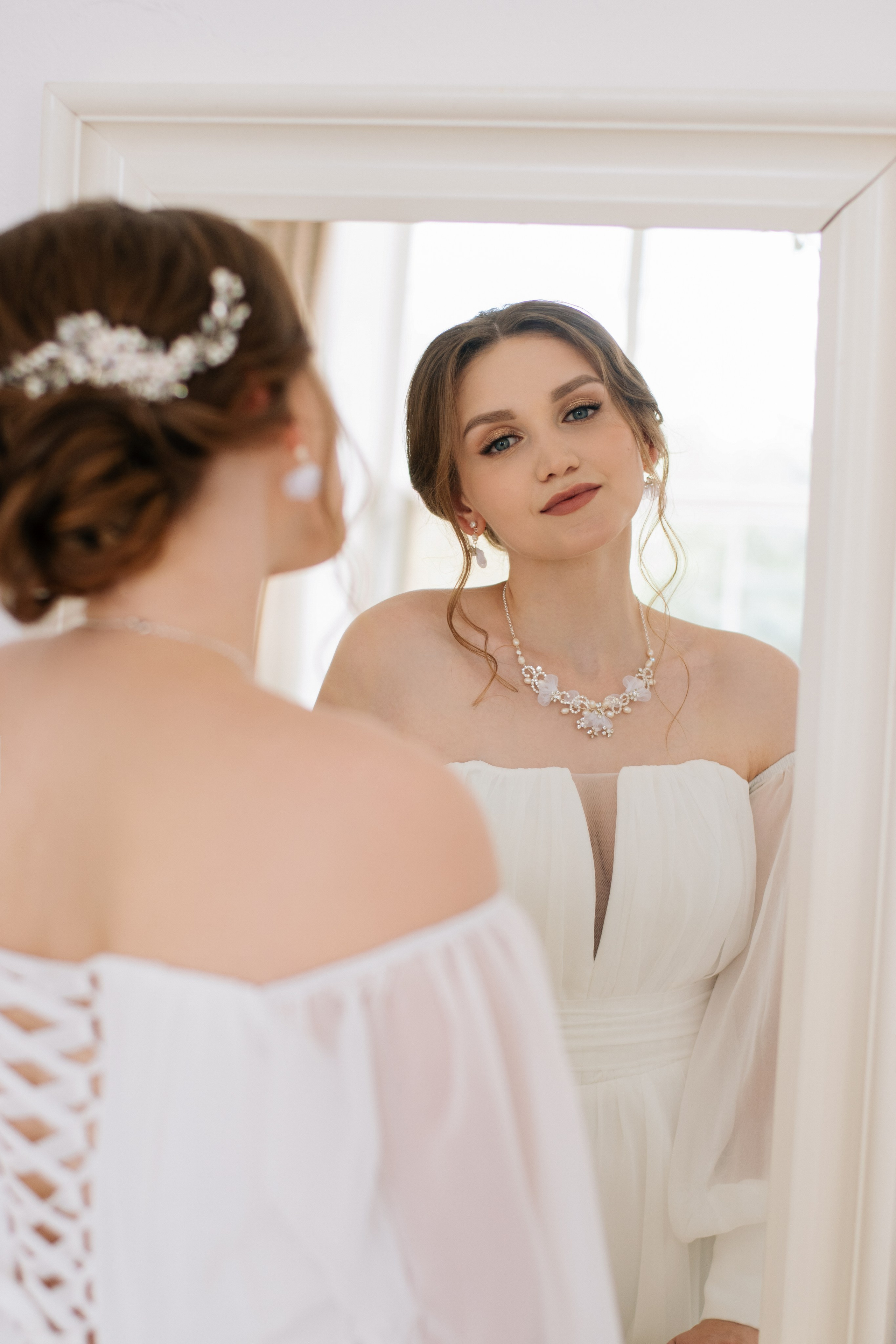 Екатерина & Максим. Фотограф в Екатеринбурге Веретенова Наталья