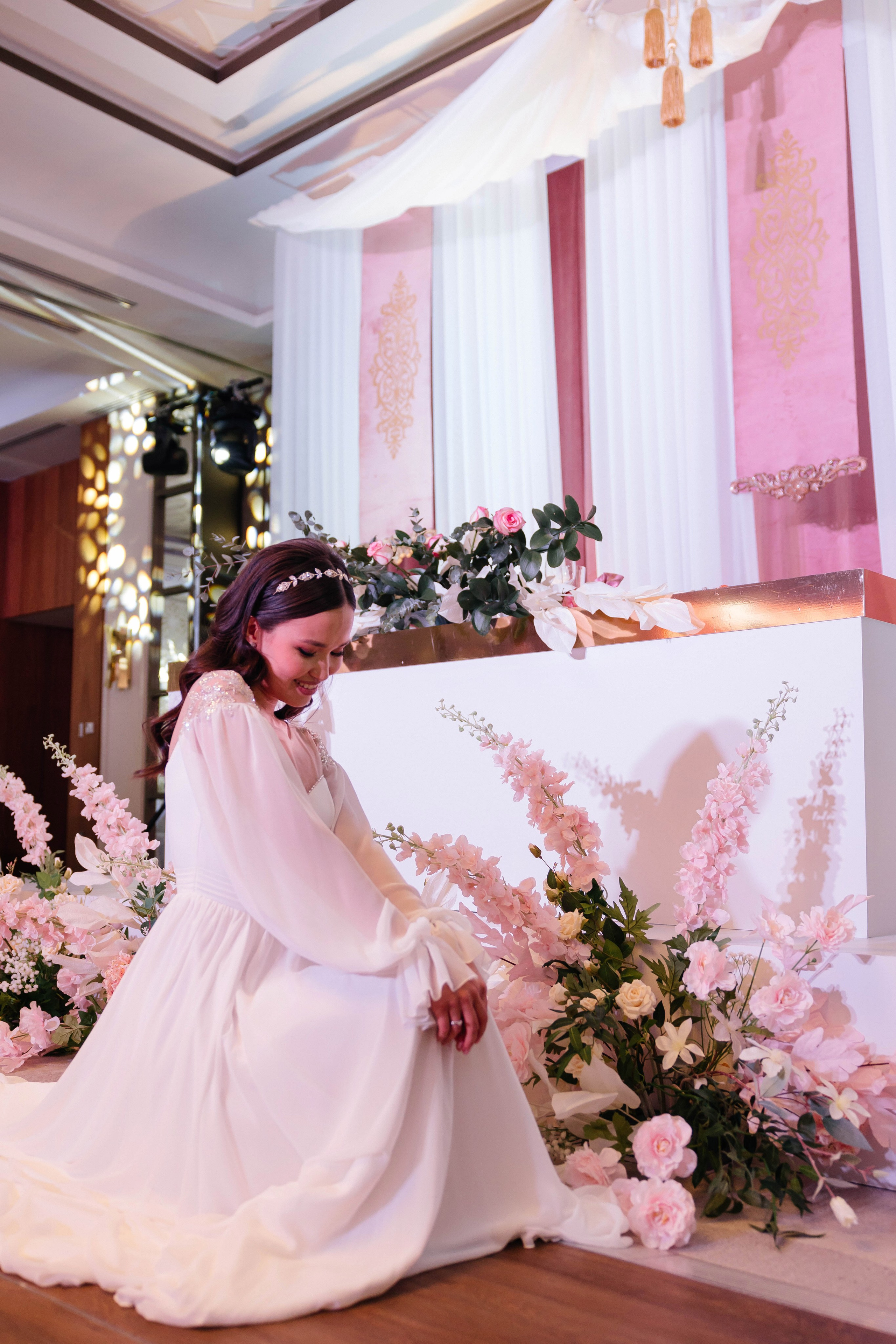 Alina Uzatu. Профессиональный фотограф в городе Астана/Алматы Даурен Сембаев