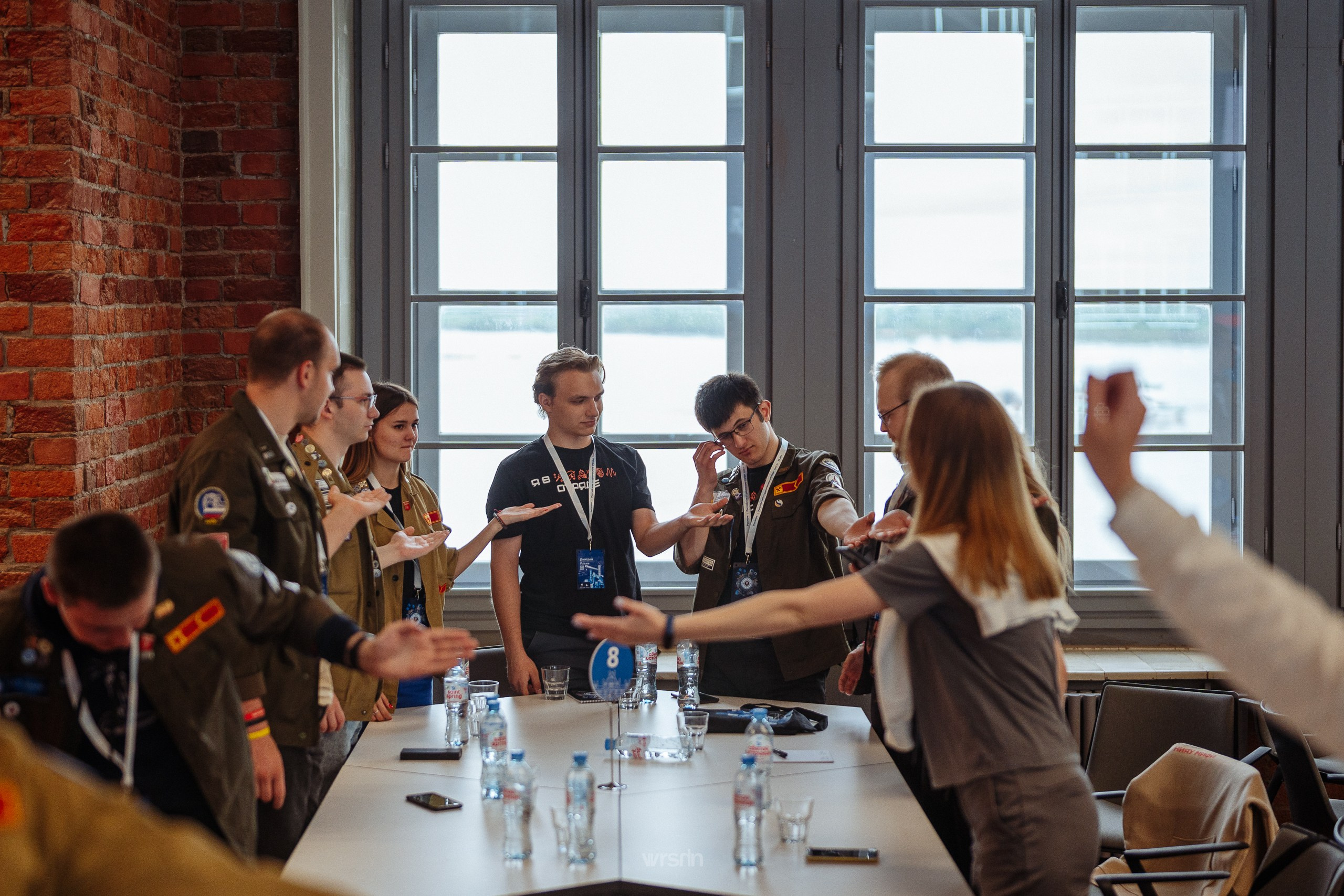 РОСАТОМ · РСО · Школа профмастерства. Владимир Вершинин, тот самый свадебный видеограф