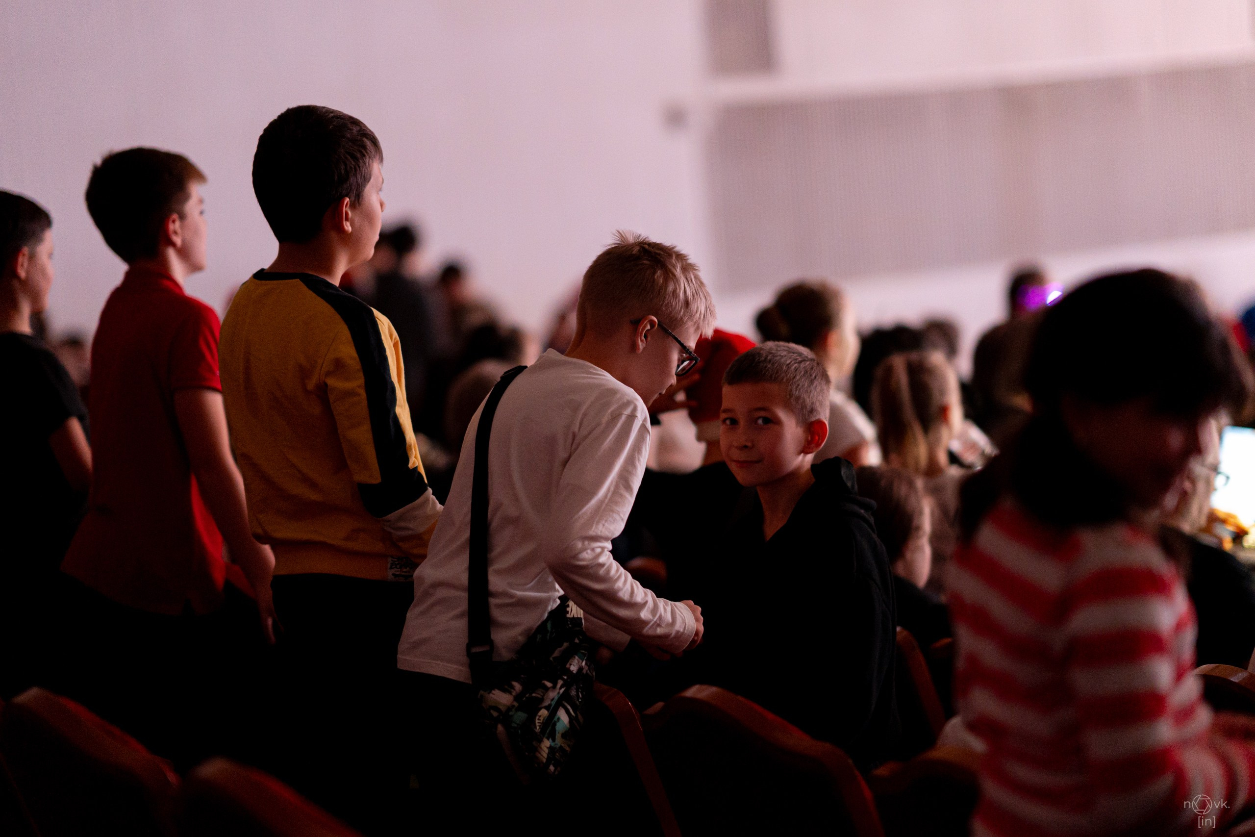 Ёлка. ФОТОГРАФ ИВАН НОВИКОВ | СТАВРОПОЛЬ