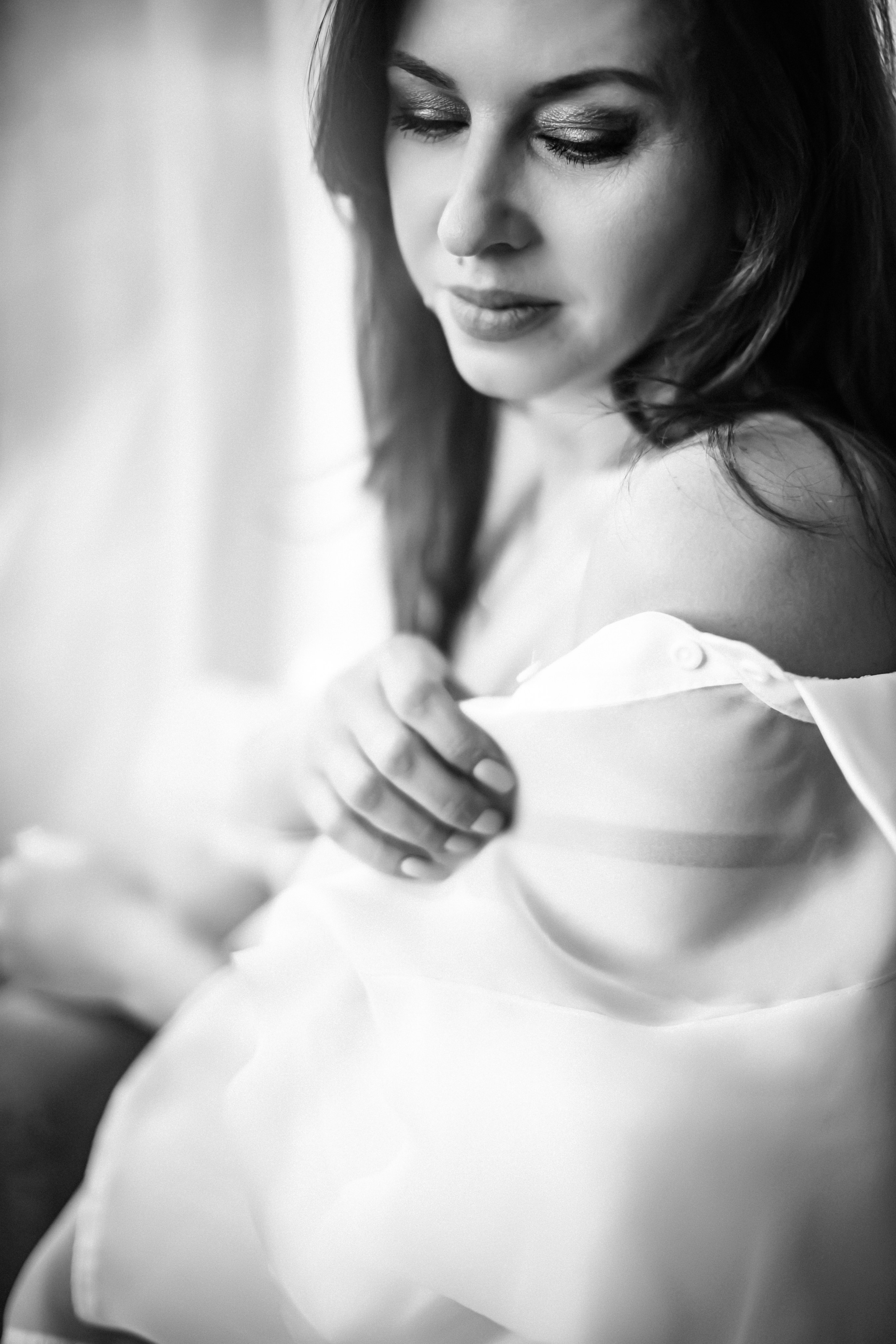 ПОРТРЕТ. Фотограф Казань Москва Ната Смирнова