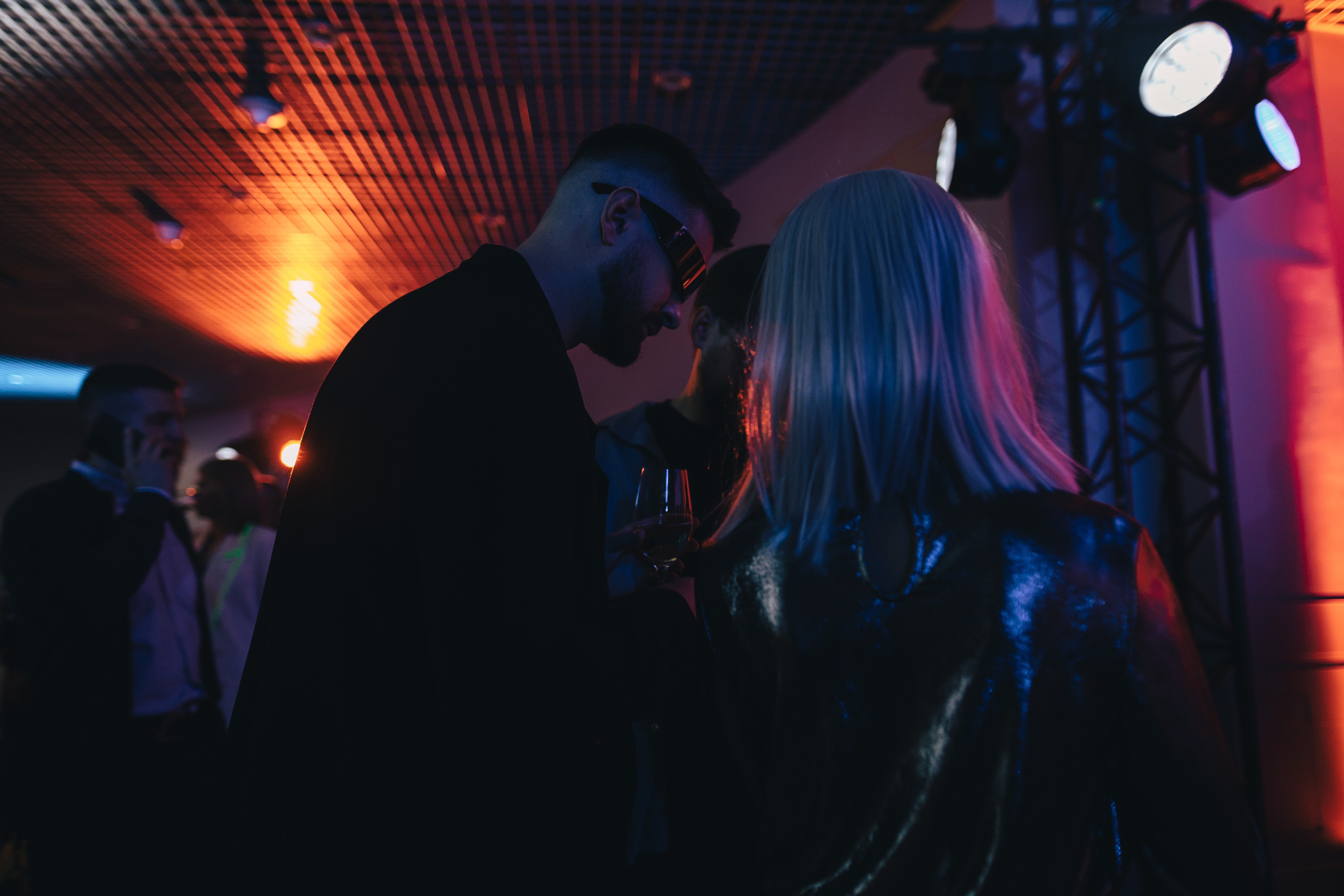 Репортажная съемка. Фотограф в Санкт-Петербурге Шура Капустина