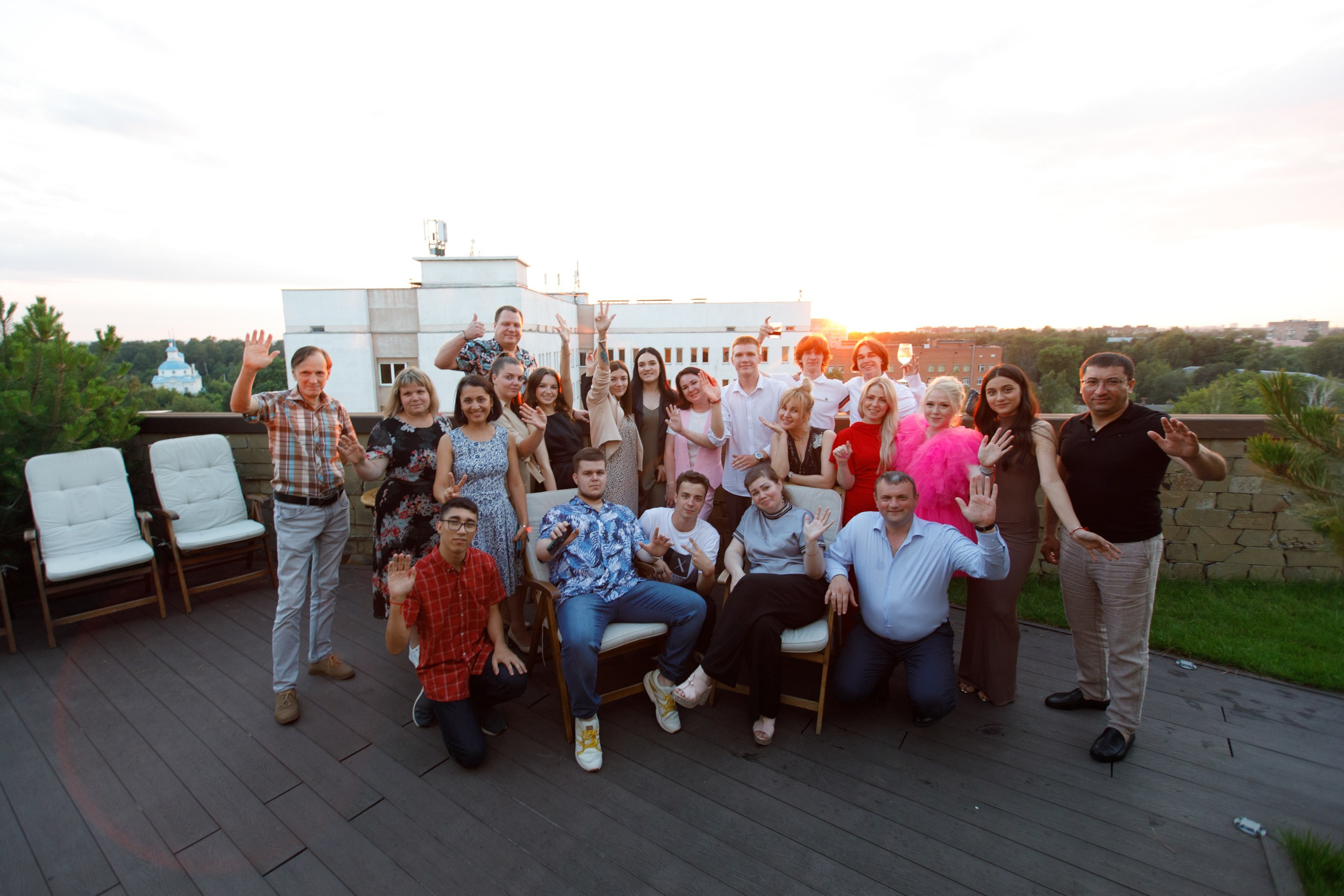 МИЛИ. Свадебный фотограф в Ярославле Анастасия Архипова