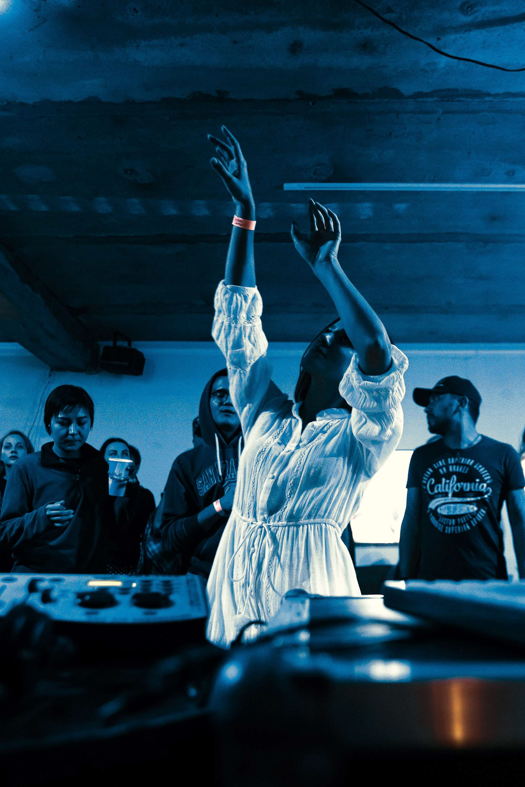 Freakymonday. Главная