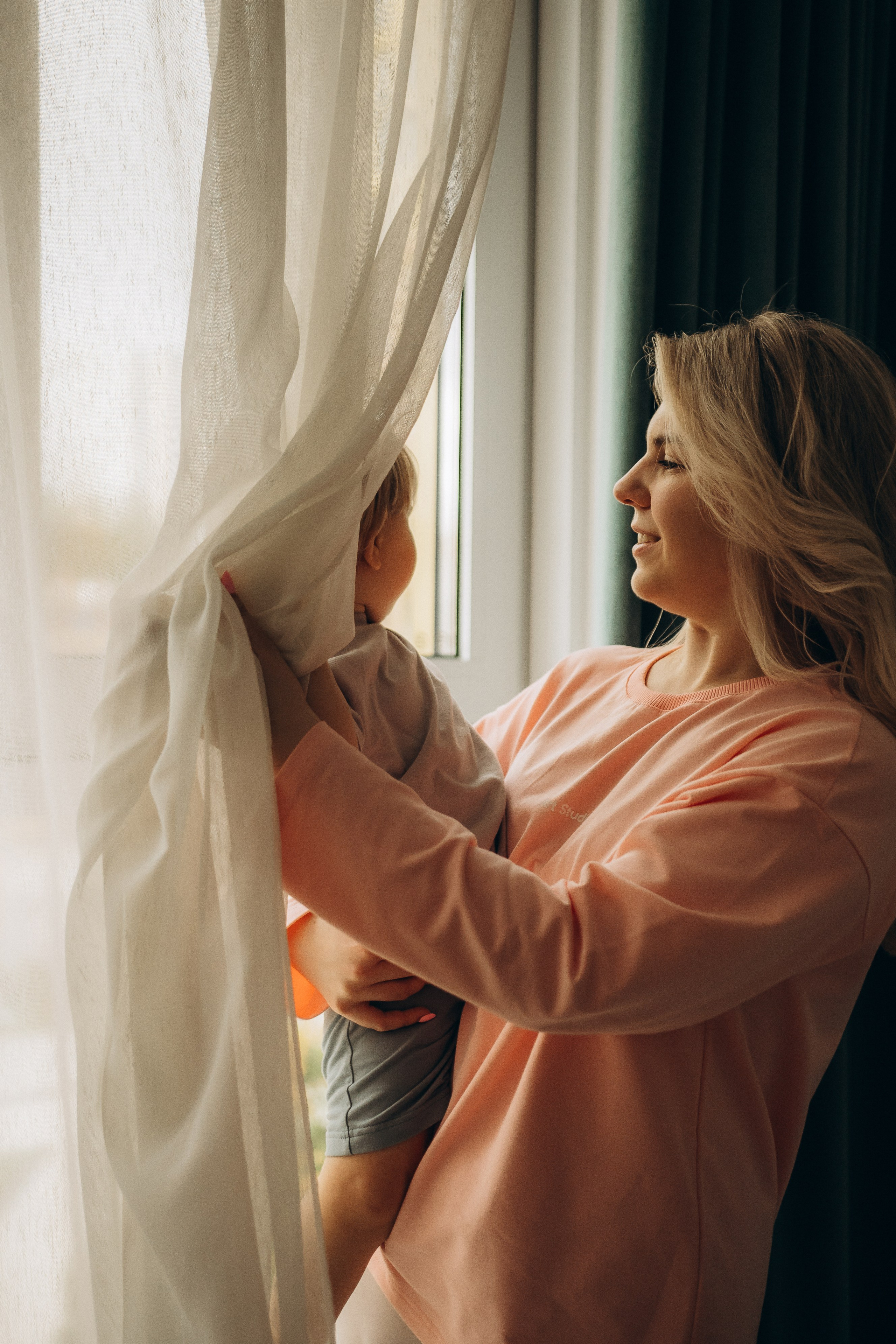 Ярику 2 года. Гаврилова Настя семейный фотограф lifestyle в Москве