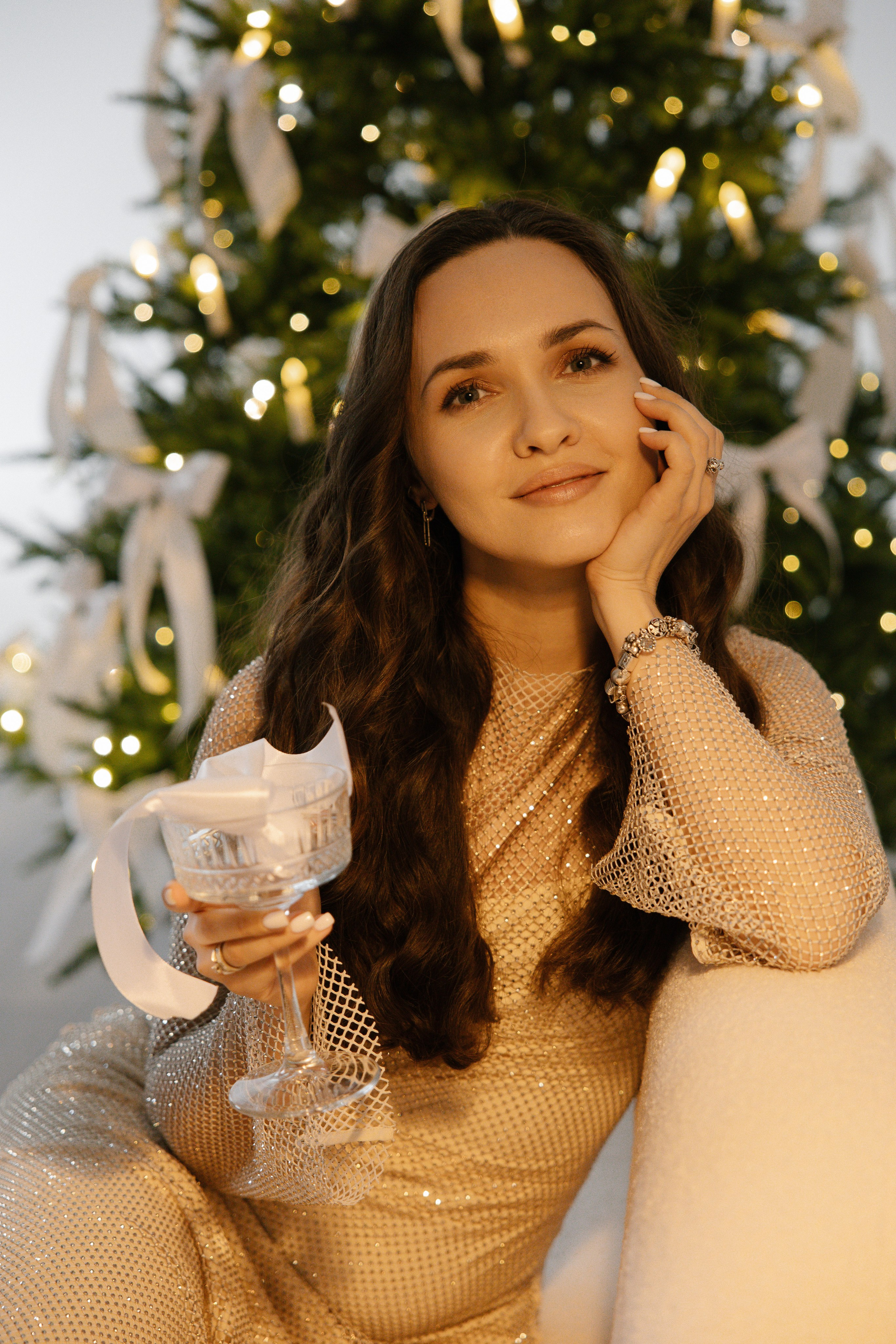 Мария. Фотограф Сотникова Вероника