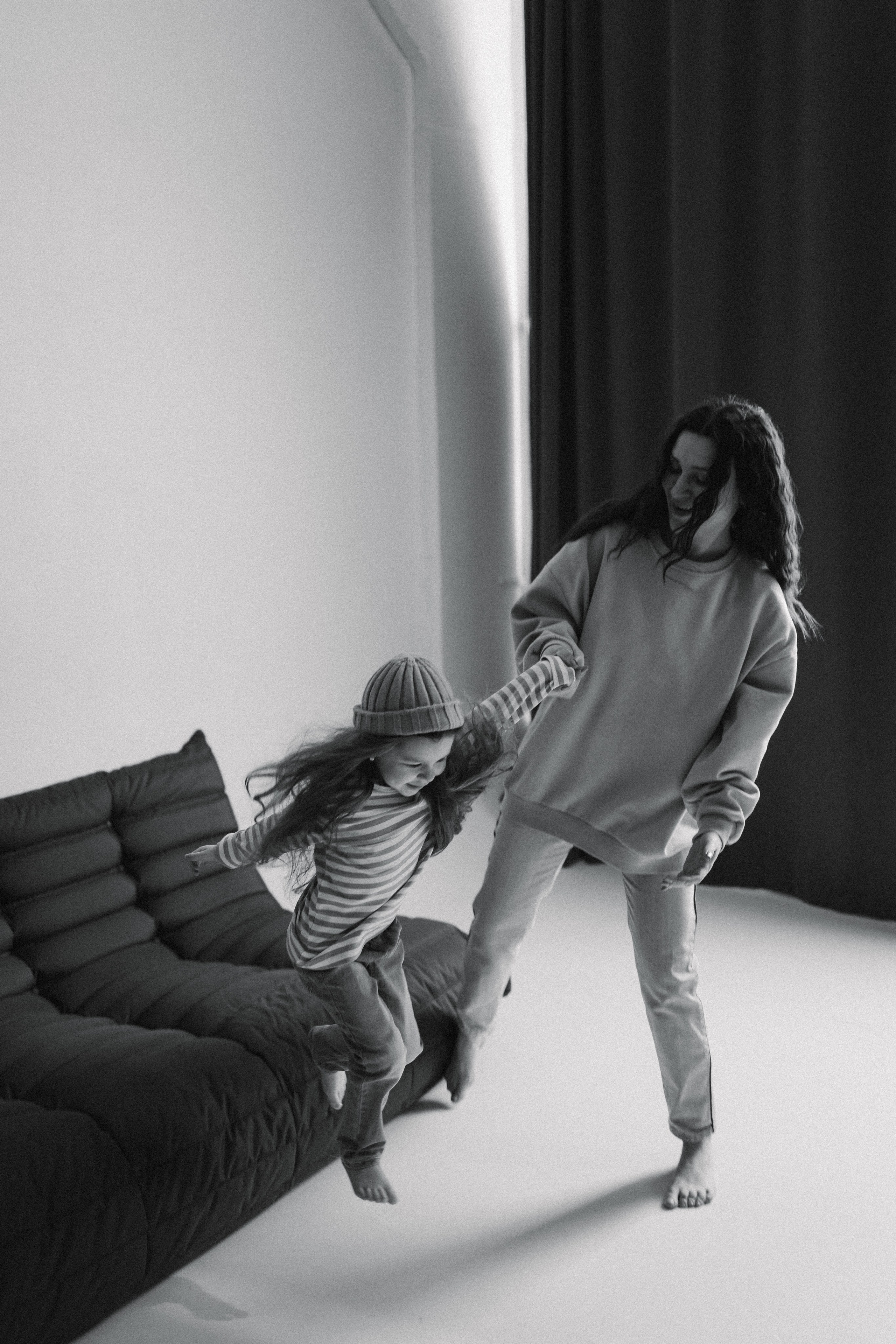 Мария + Алиса. Семейный фотограф Елена Баган Волгоград