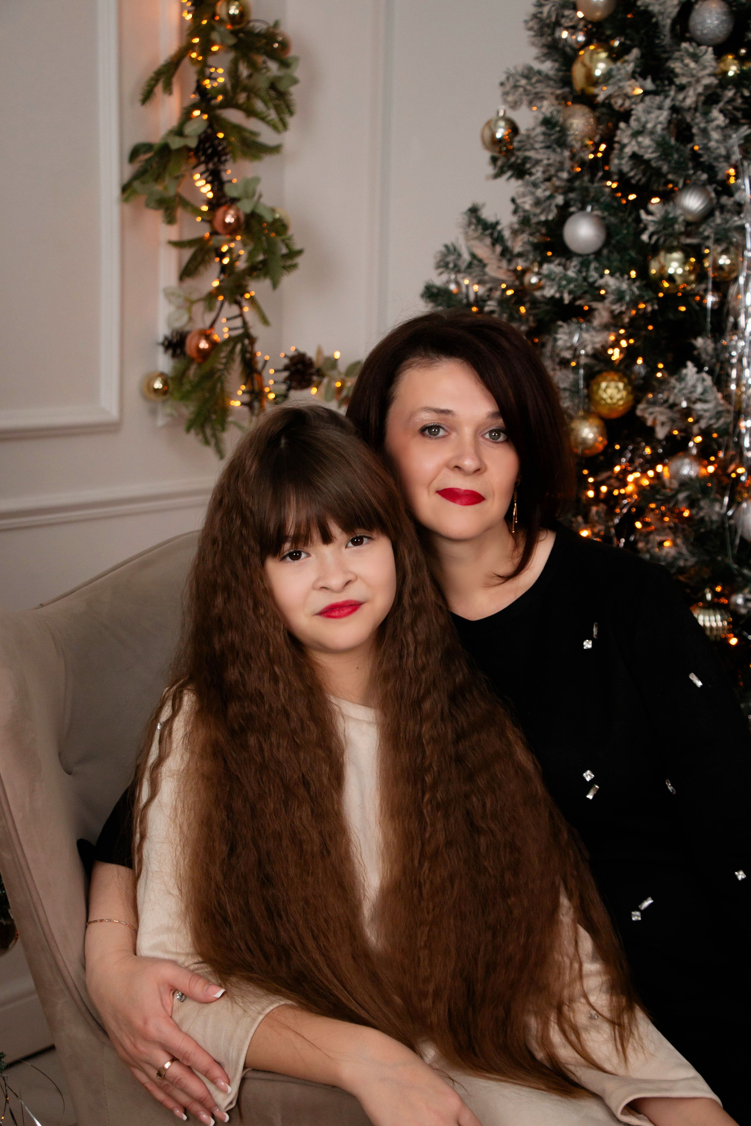 Kristina & Maryasha. Бережно сохраняю ваши чувства и истории на своих фотографиях