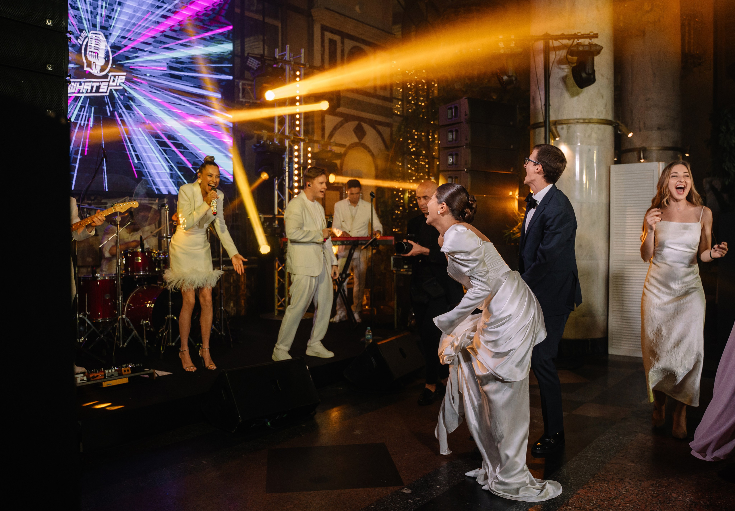 Свадебный день Руслана и Лали. Свадебный и семейный фотограф в Анапе Елена Полетаева