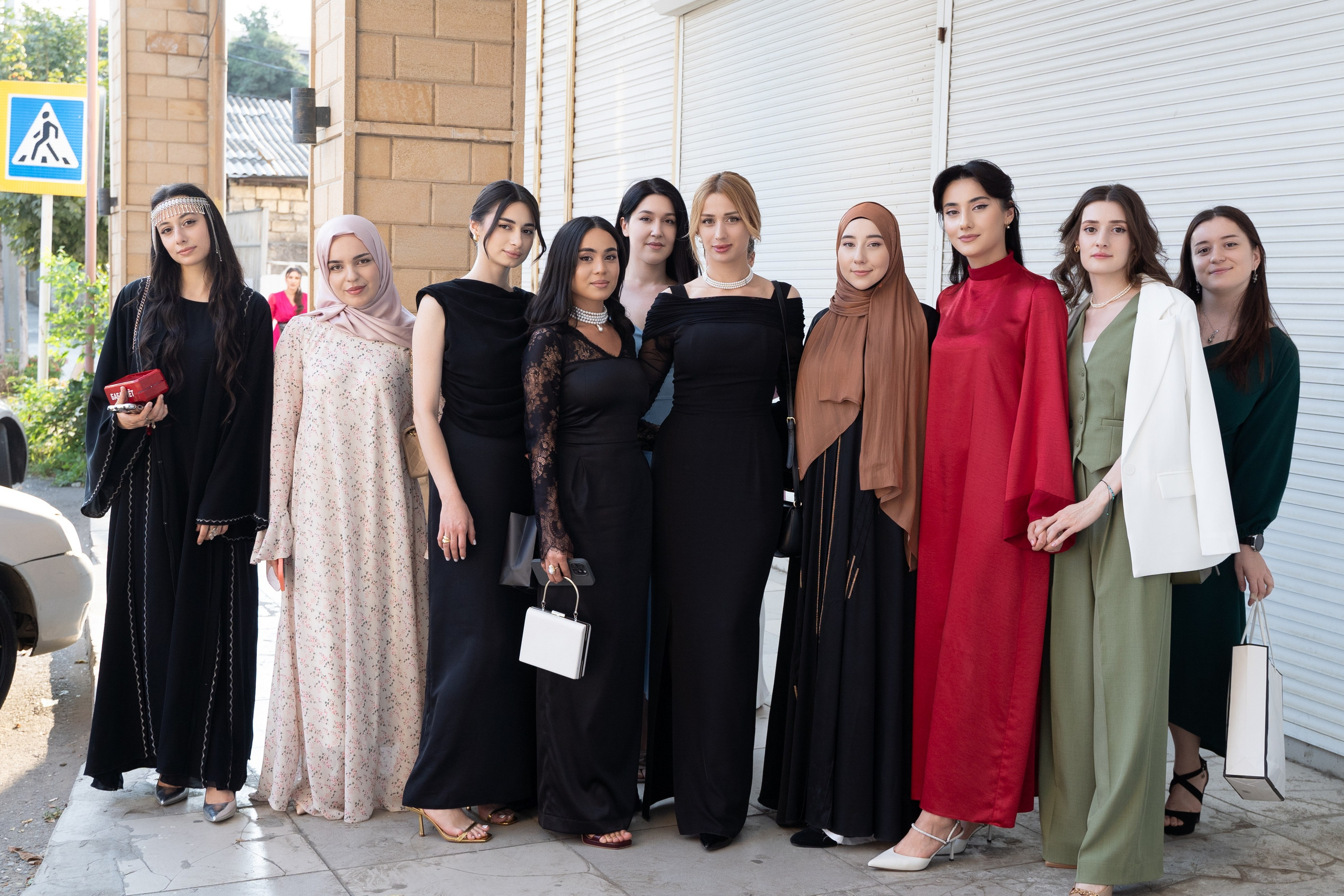 Сая. Амина Абасова — индивидуальный фотограф в Махачкале, Дагестан