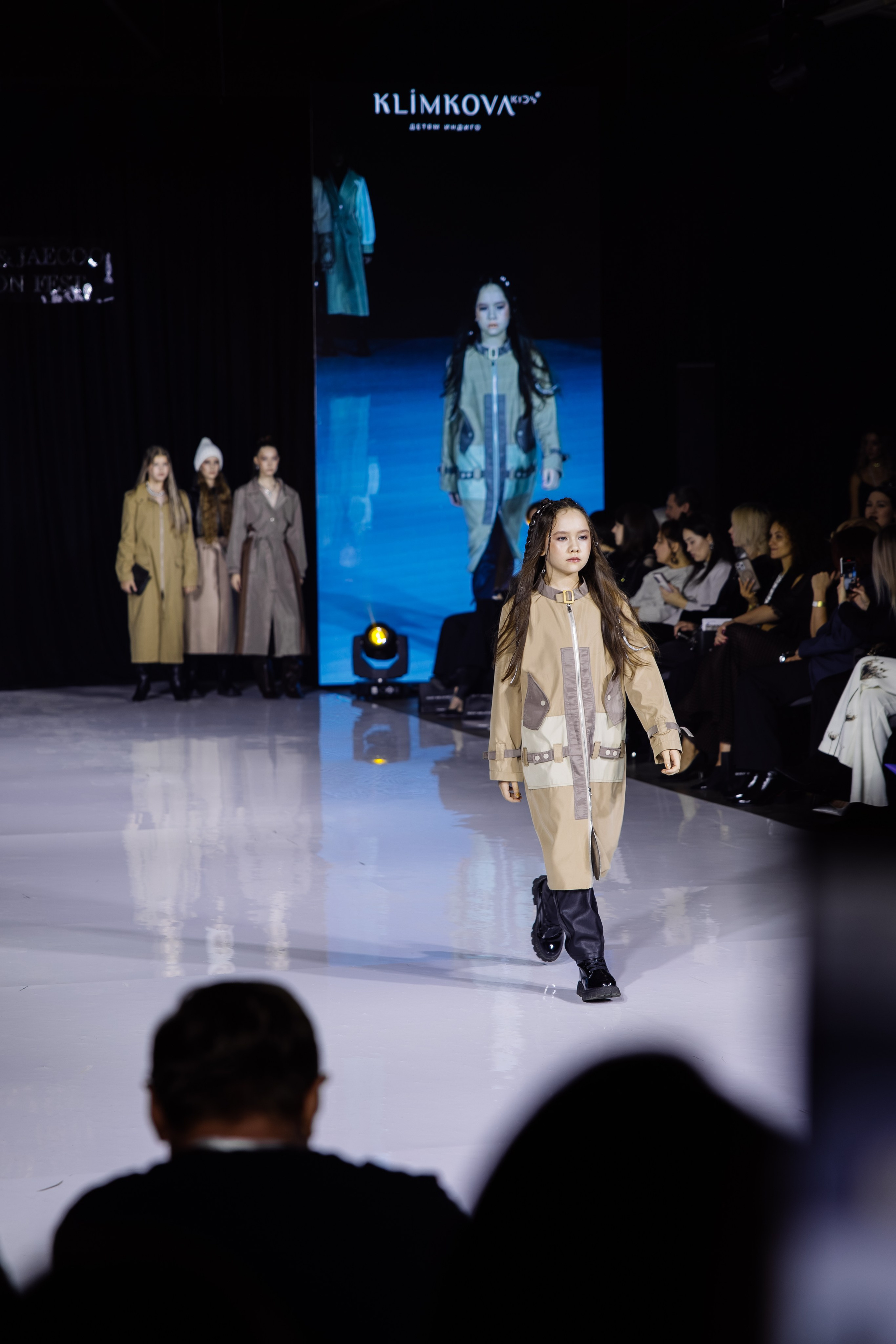 O&J FASHION FEST 2025. Свадебный фотограф в Иркутске Бобылев Никита