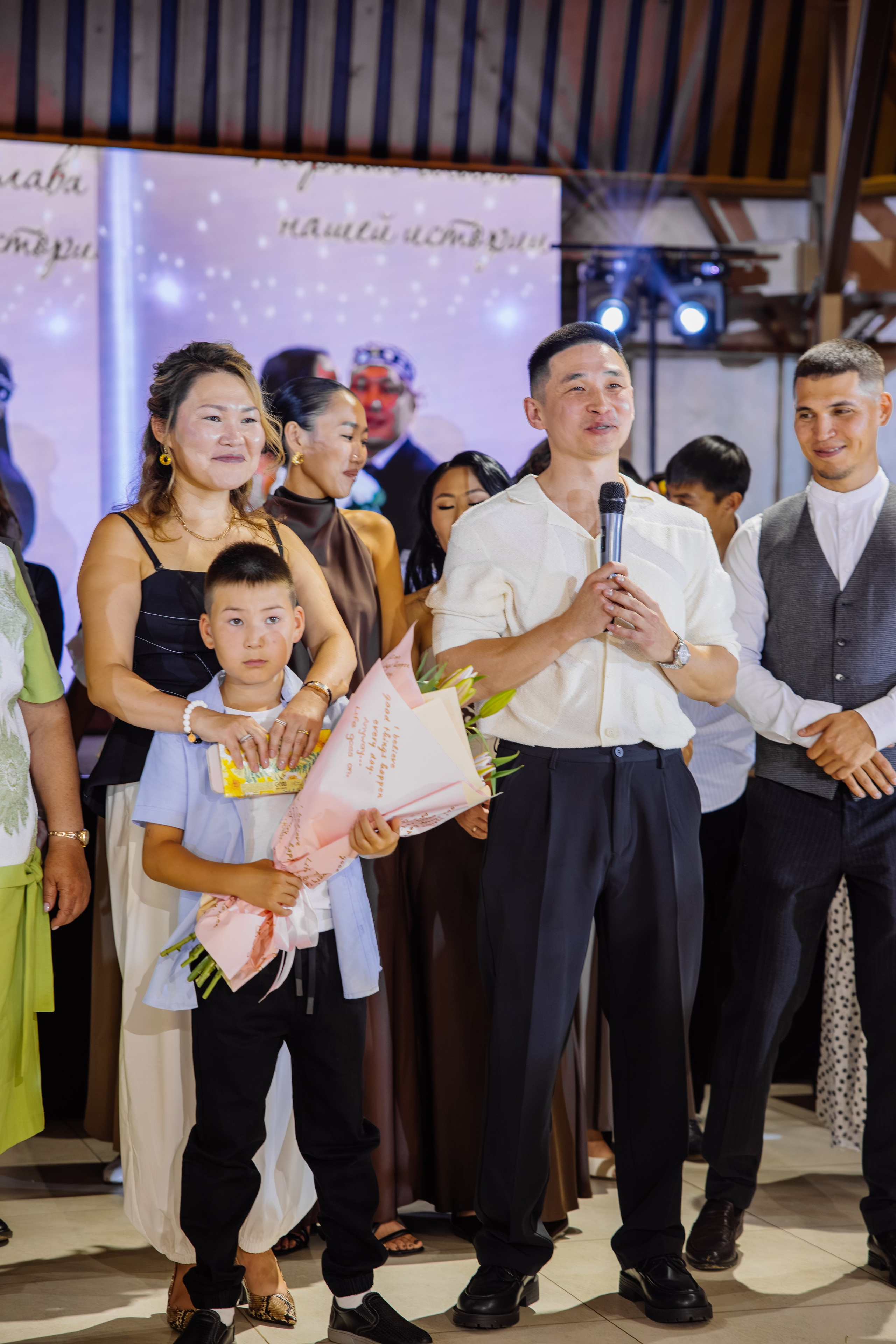 Всё начинается с любви. Свадебный фотограф в Иркутске Бобылев Никита