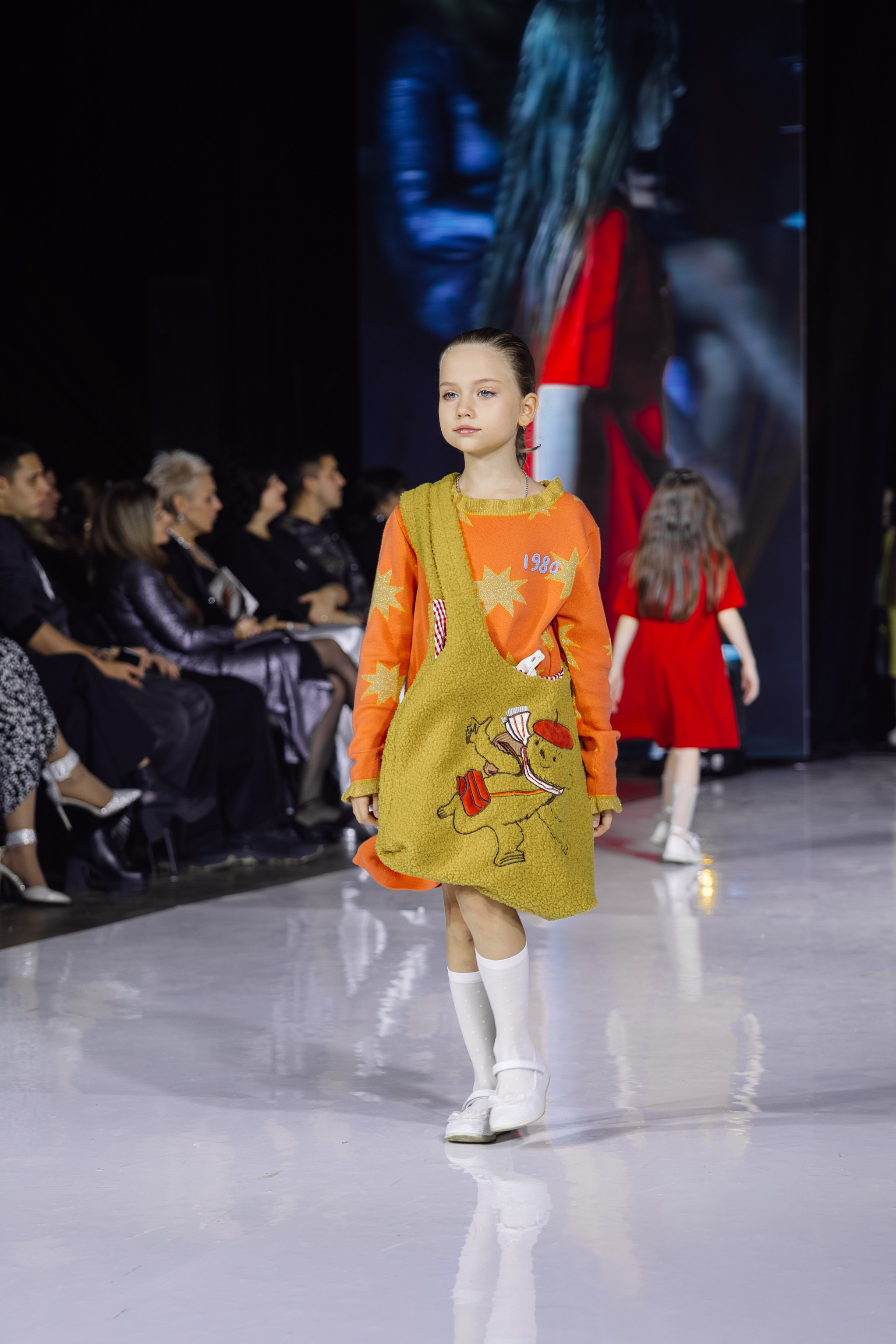 O&J FASHION FEST 2025. Свадебный фотограф в Иркутске Бобылев Никита