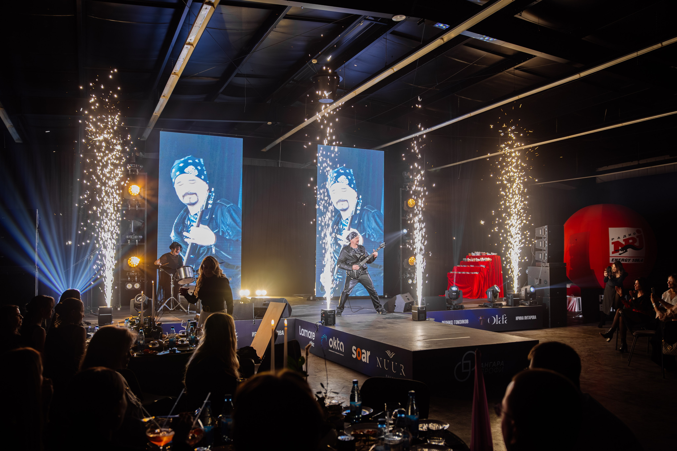 Мисс и Миссис Бизнес Иркутск 2026 — Финал. Свадебный фотограф в Иркутске Бобылев Никита