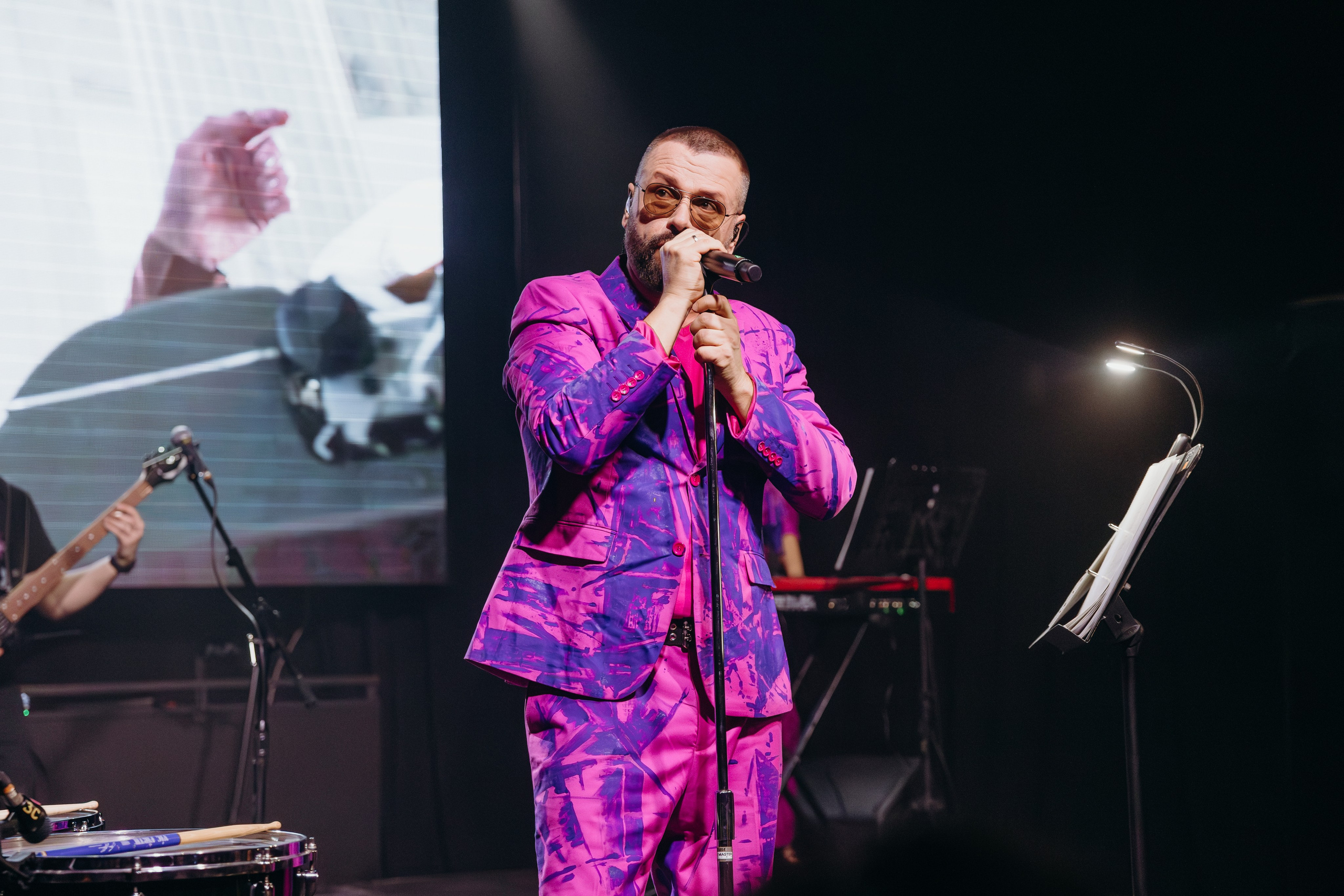 Концерт — Dero Goi. Свадебный фотограф в Иркутске Бобылев Никита