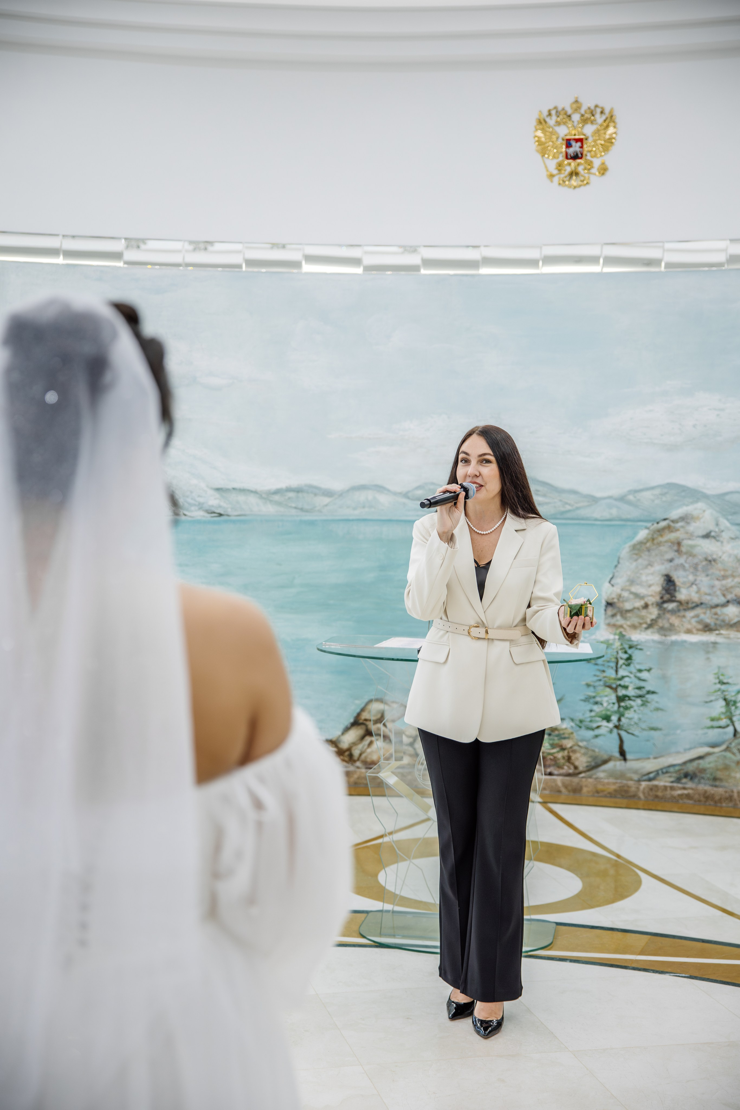 Антон & Анастасия. Свадебный фотограф в Иркутске Бобылев Никита