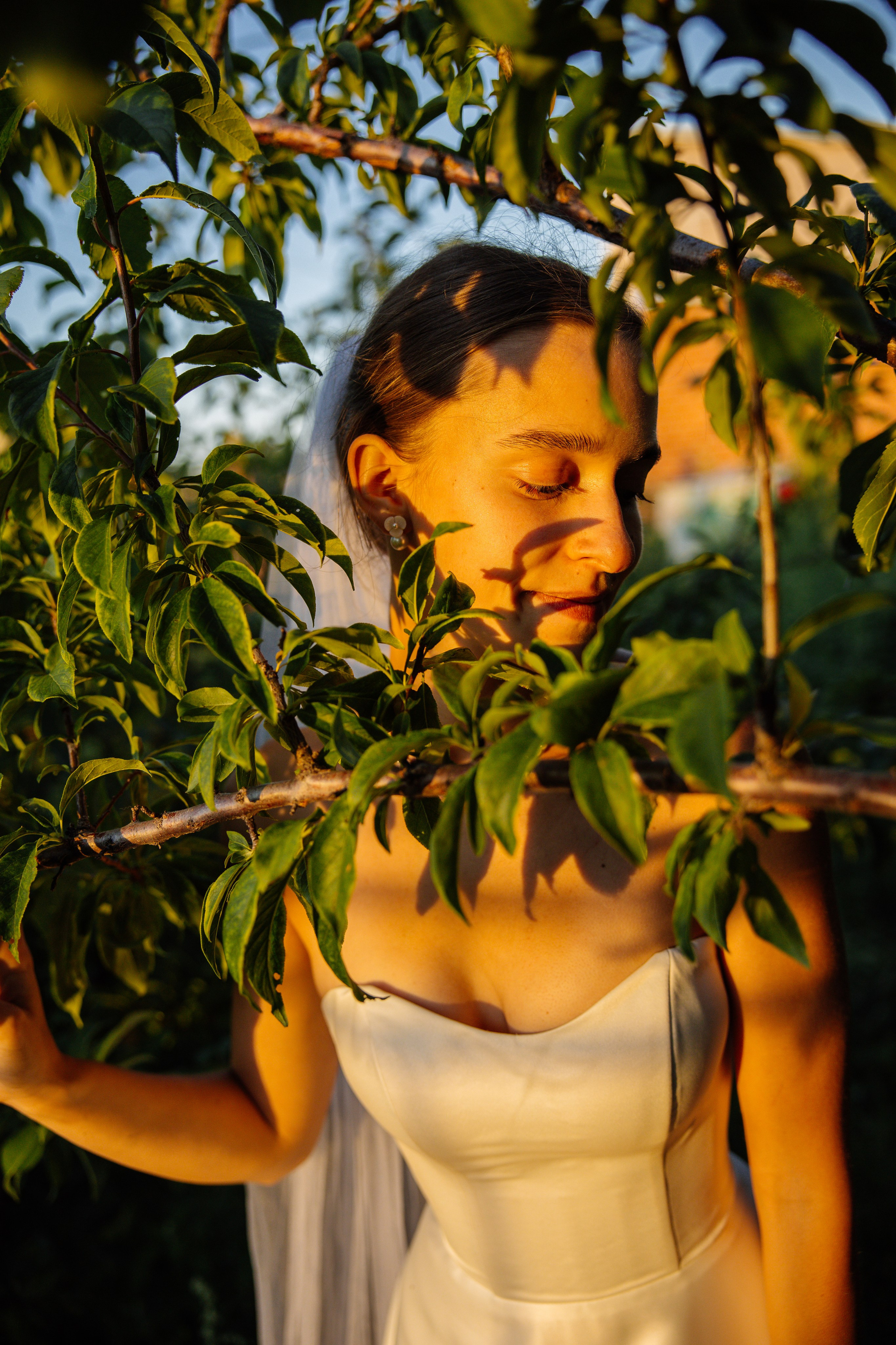 Кирилл & Валерия. Свадебный фотограф в Иркутске Бобылев Никита