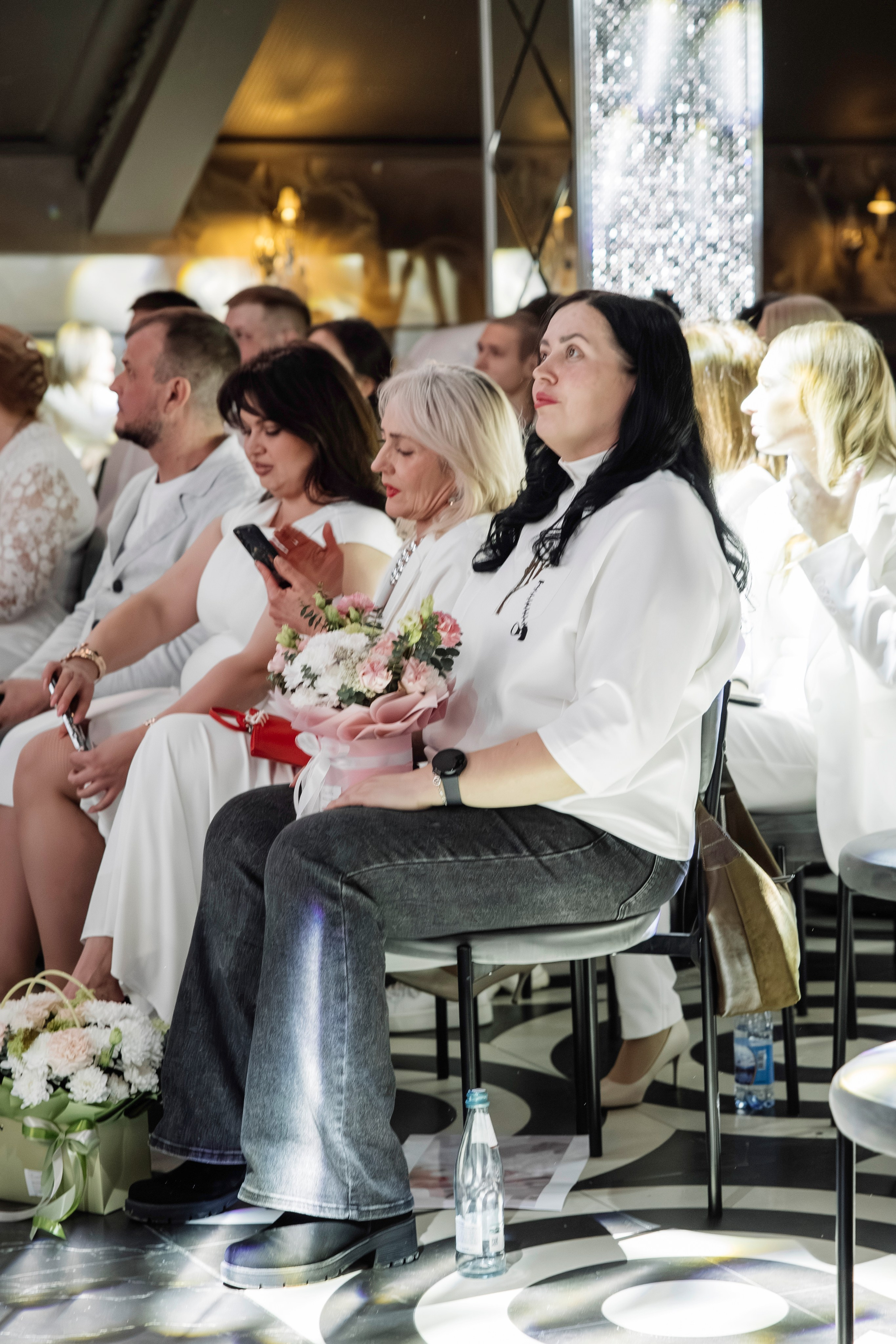 Мисс и Миссис Бизнес Иркутск 2026 — Открытие. Свадебный фотограф в Иркутске Бобылев Никита