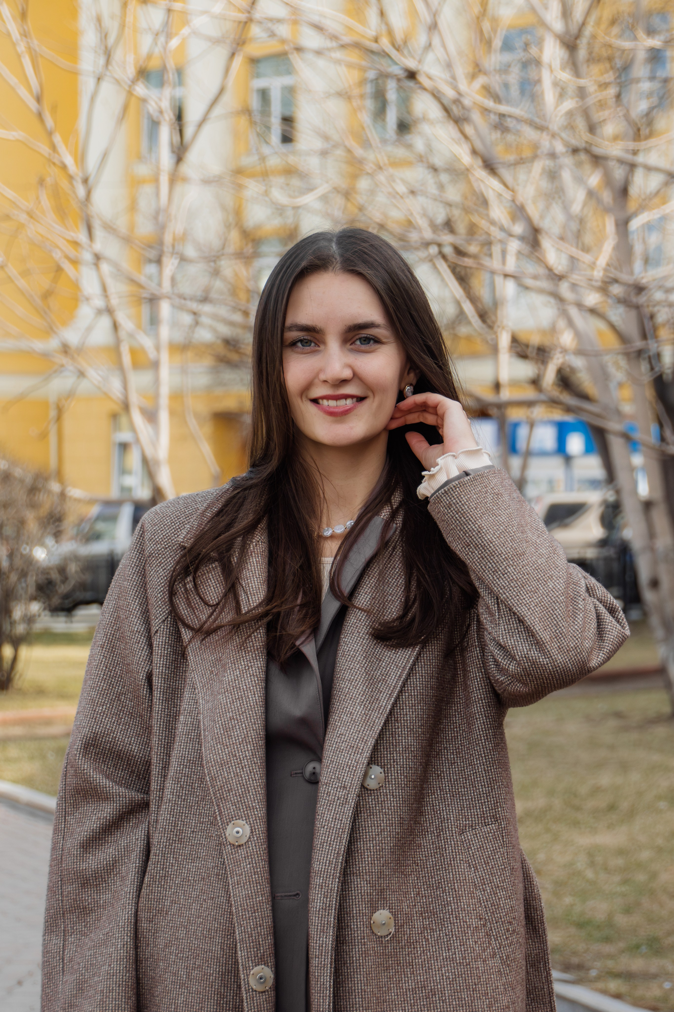 ВАЛЕРИЯ. Свадебный фотограф в Иркутске Бобылев Никита