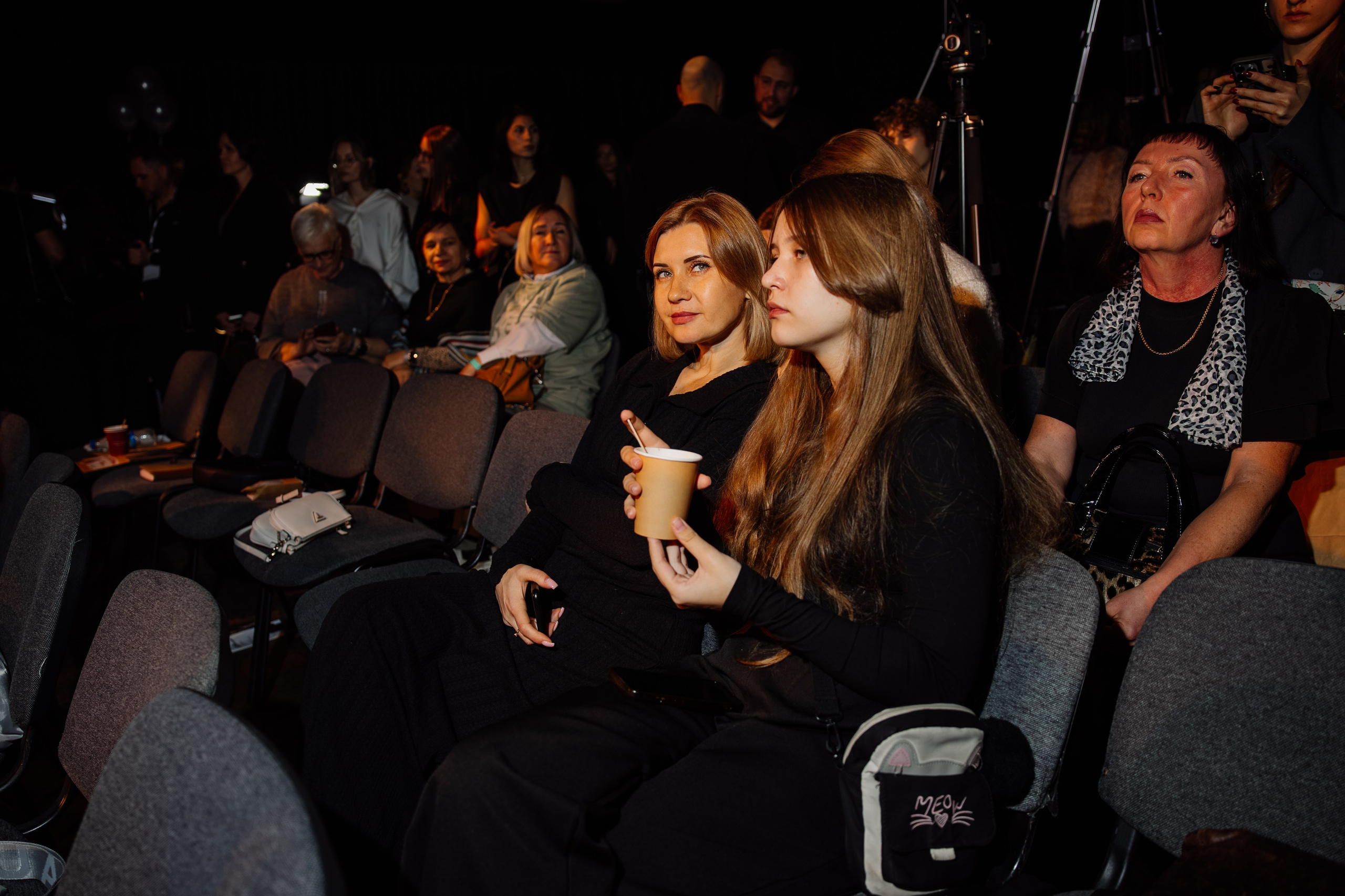 O&J FASHION FEST 2025. Свадебный фотограф в Иркутске Бобылев Никита