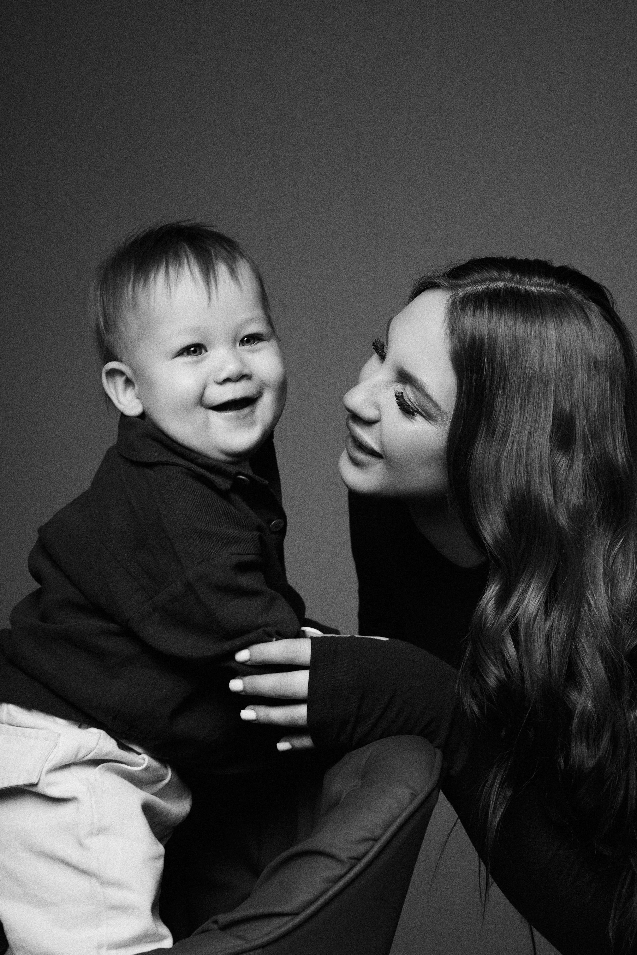 Семейные. Фотограф в г. Уссурийск Юлия Зозуля