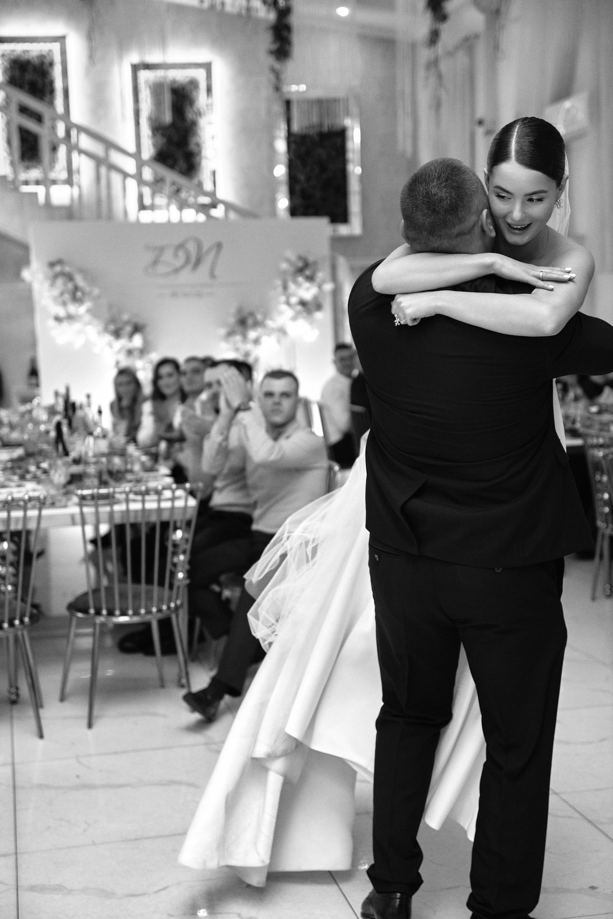 Полина и Денис. Фотограф в г. Уссурийск Юлия Зозуля