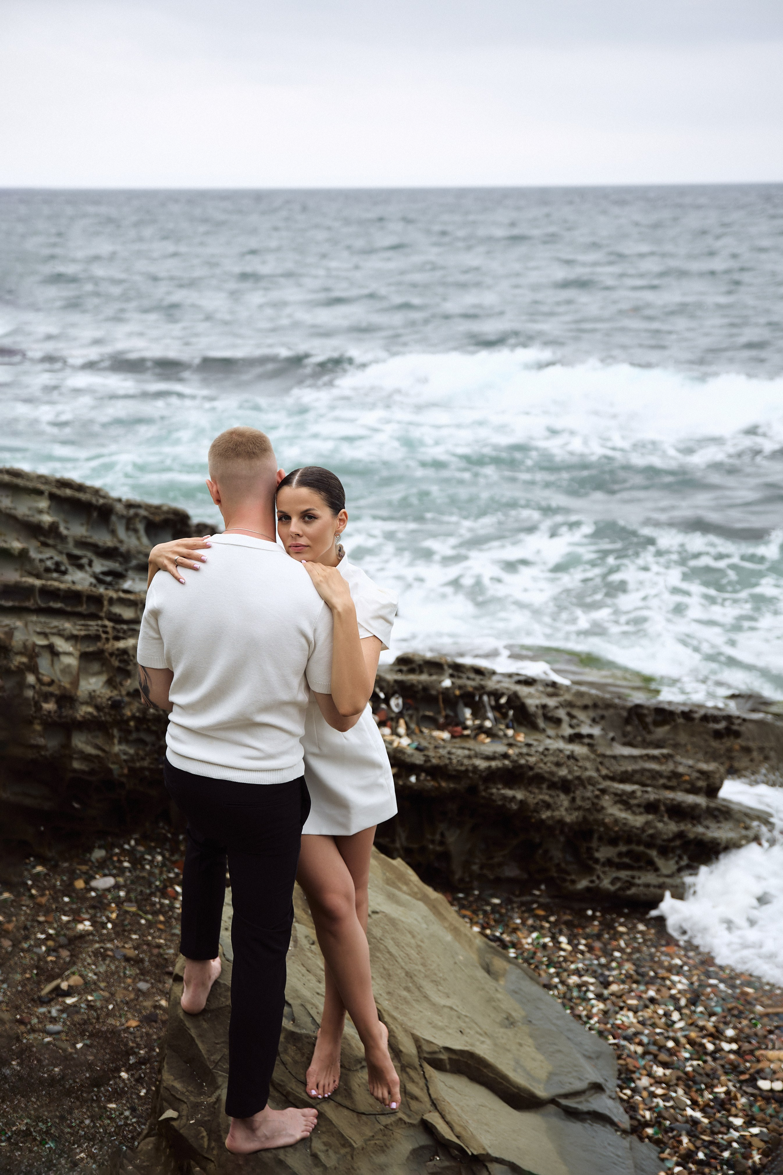 Софья и Андрей. Фотограф в г. Уссурийск Юлия Зозуля