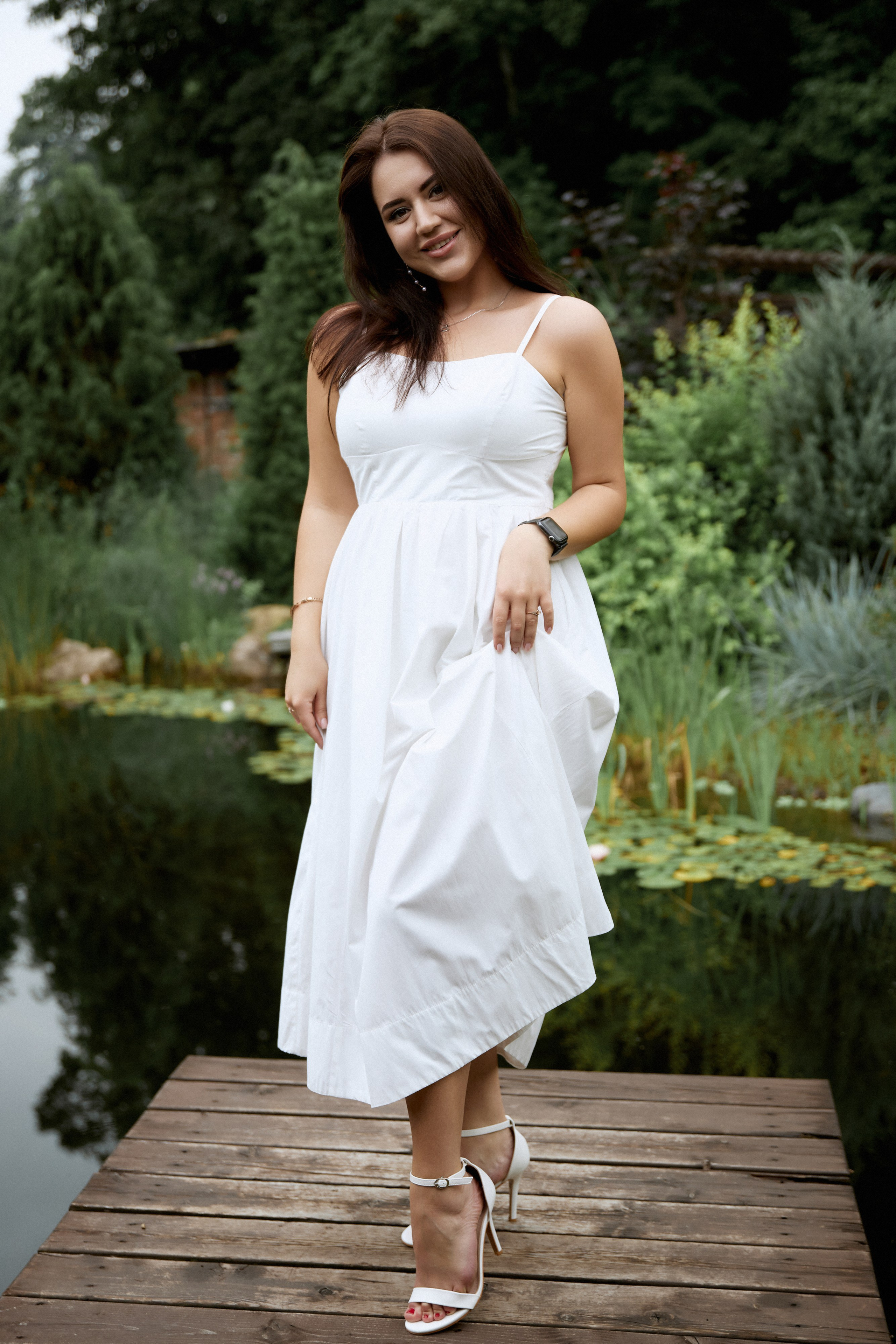 Фотопрогулки. Фотограф в г. Уссурийск Юлия Зозуля