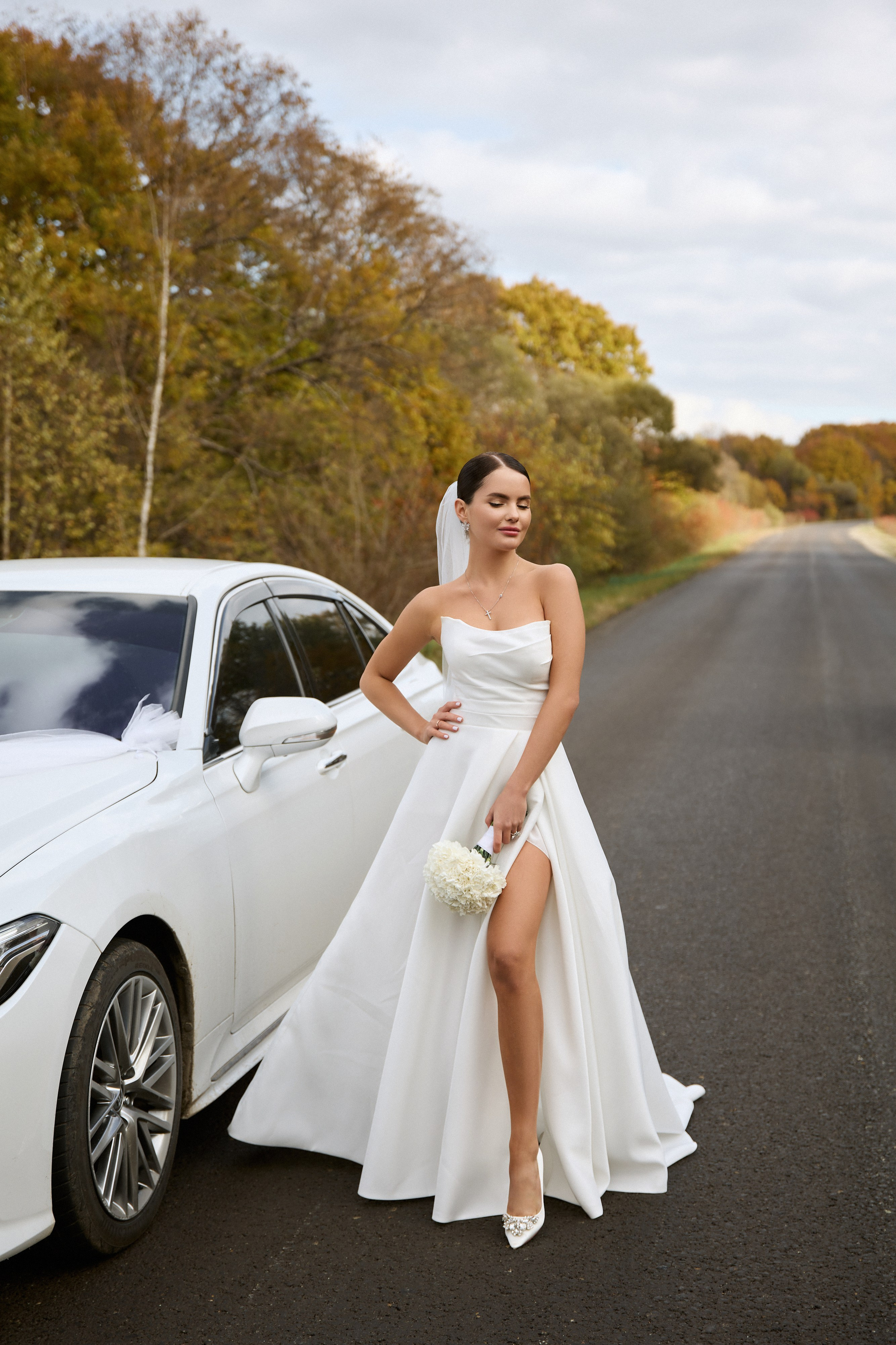 Полина и Денис. Фотограф в г. Уссурийск Юлия Зозуля